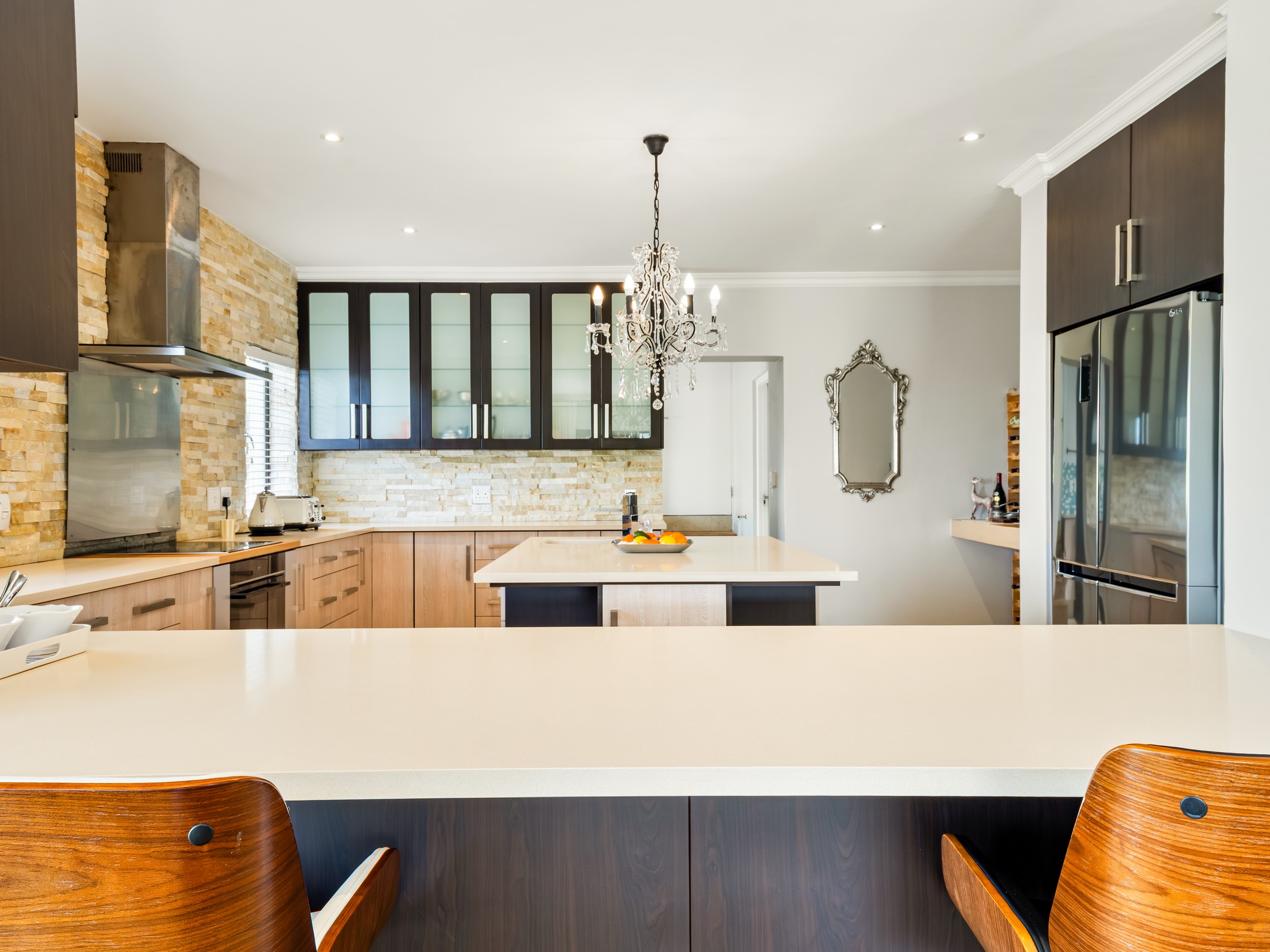  61 Maritime Close, Pezula Golf Estate - 物件實景