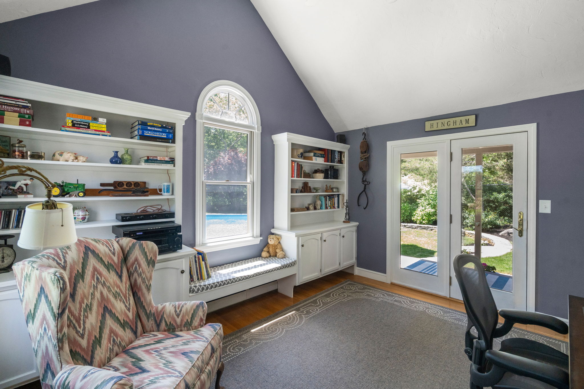  8 Ringbolt Road, Hingham, MA, 02043 - 物件實景