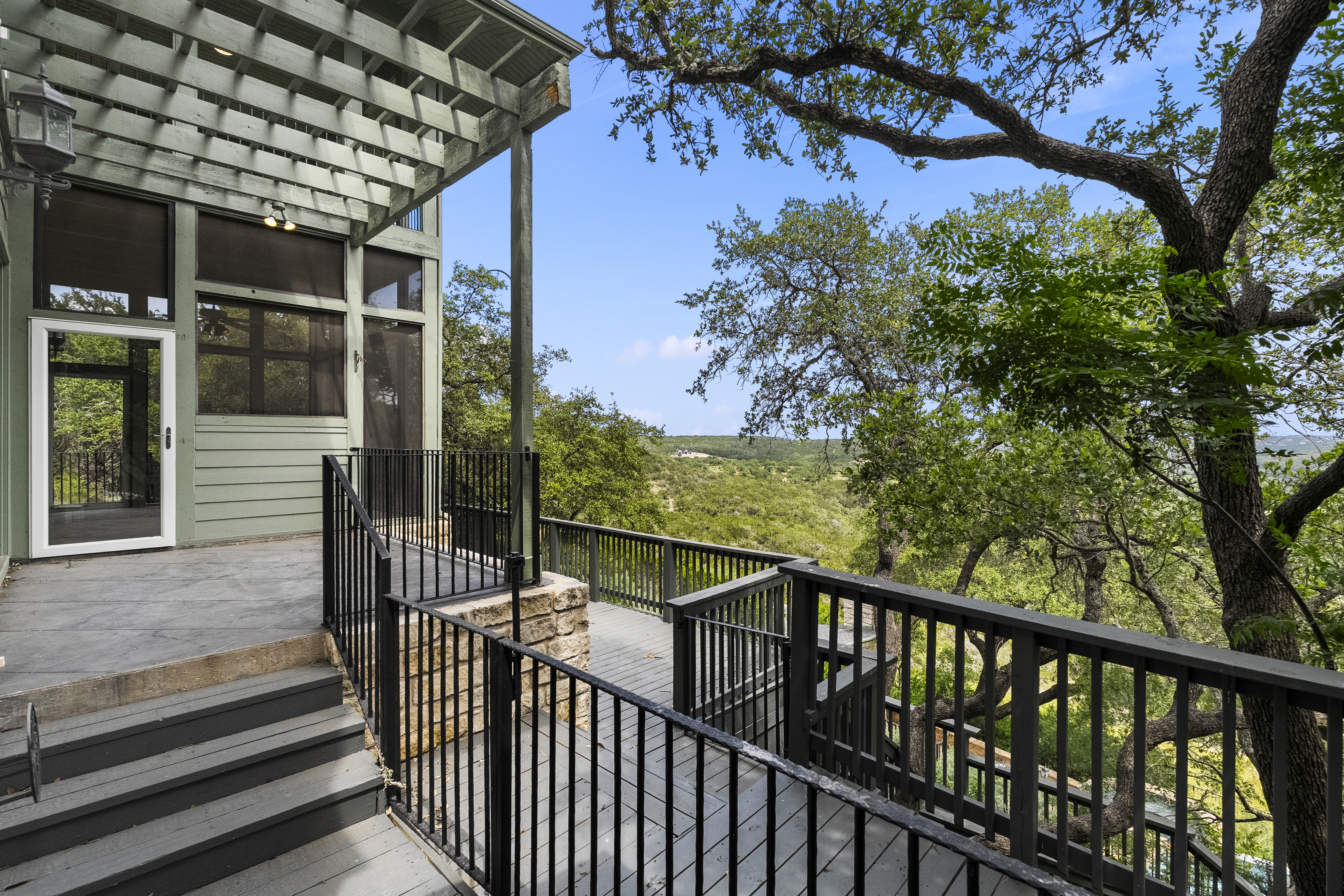  Hill Country Modern with Endless Views - 物件實景