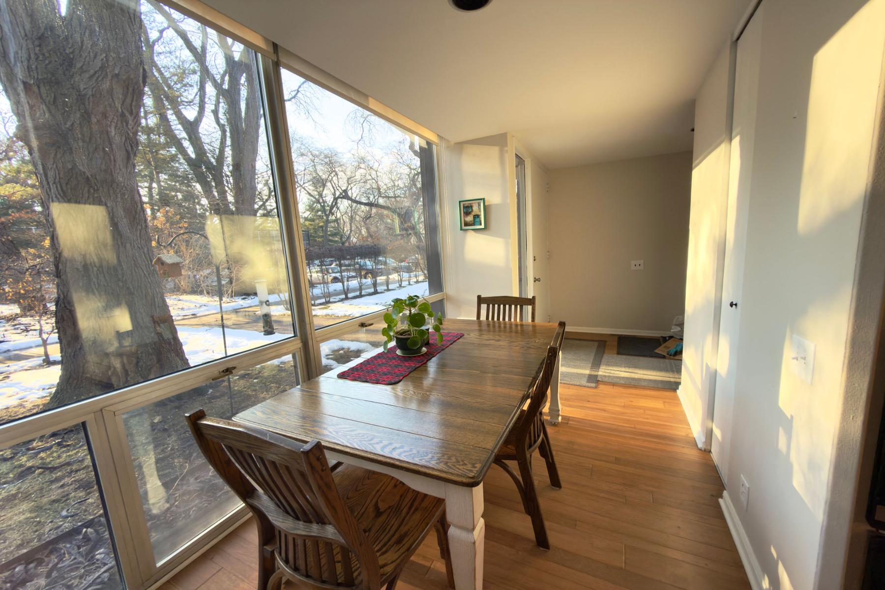  Detroit - 物件實景