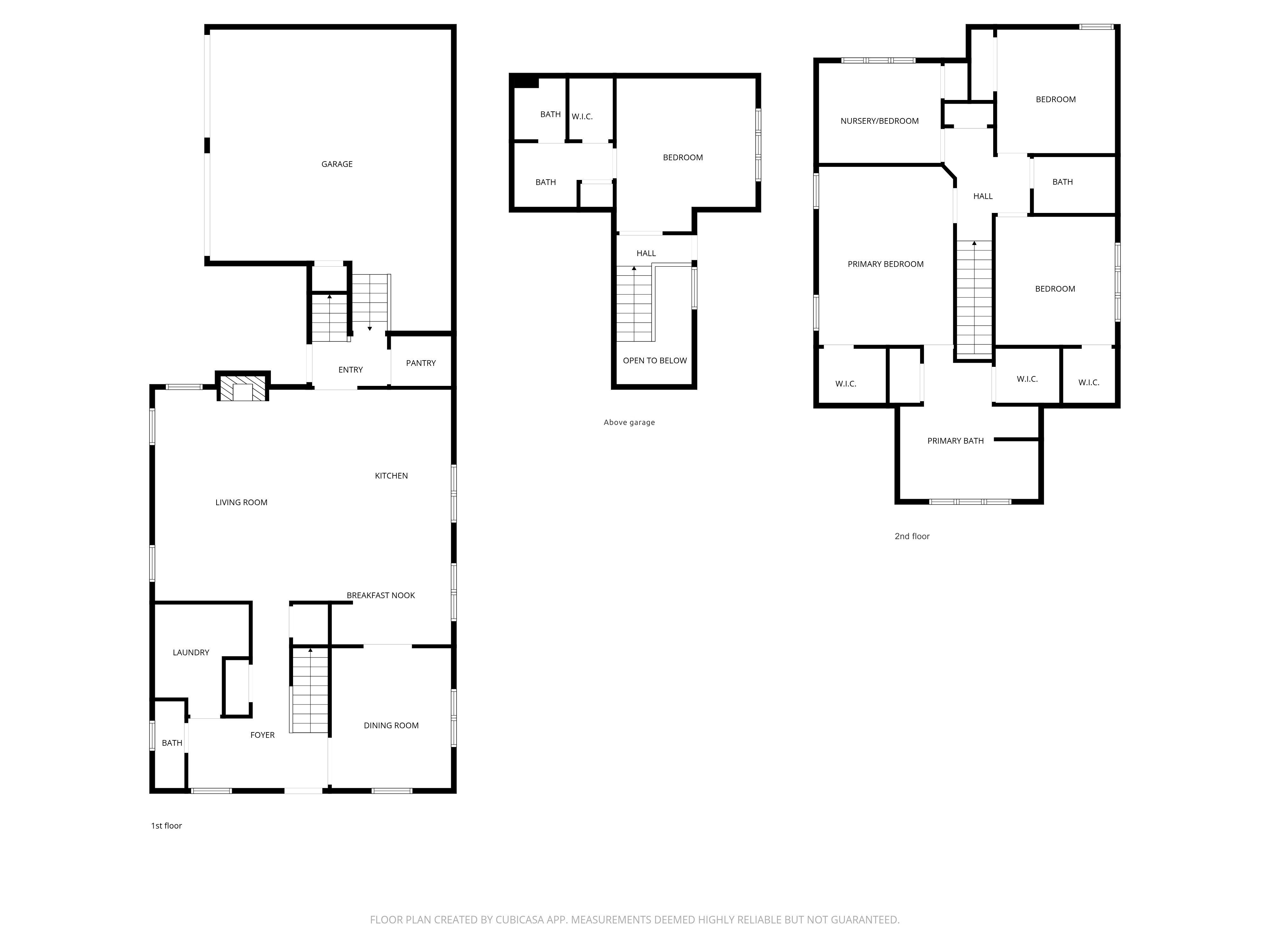  Smyrna Home Blends Space, Flexibility and an Unbeatable Lifestyle - 物件實景