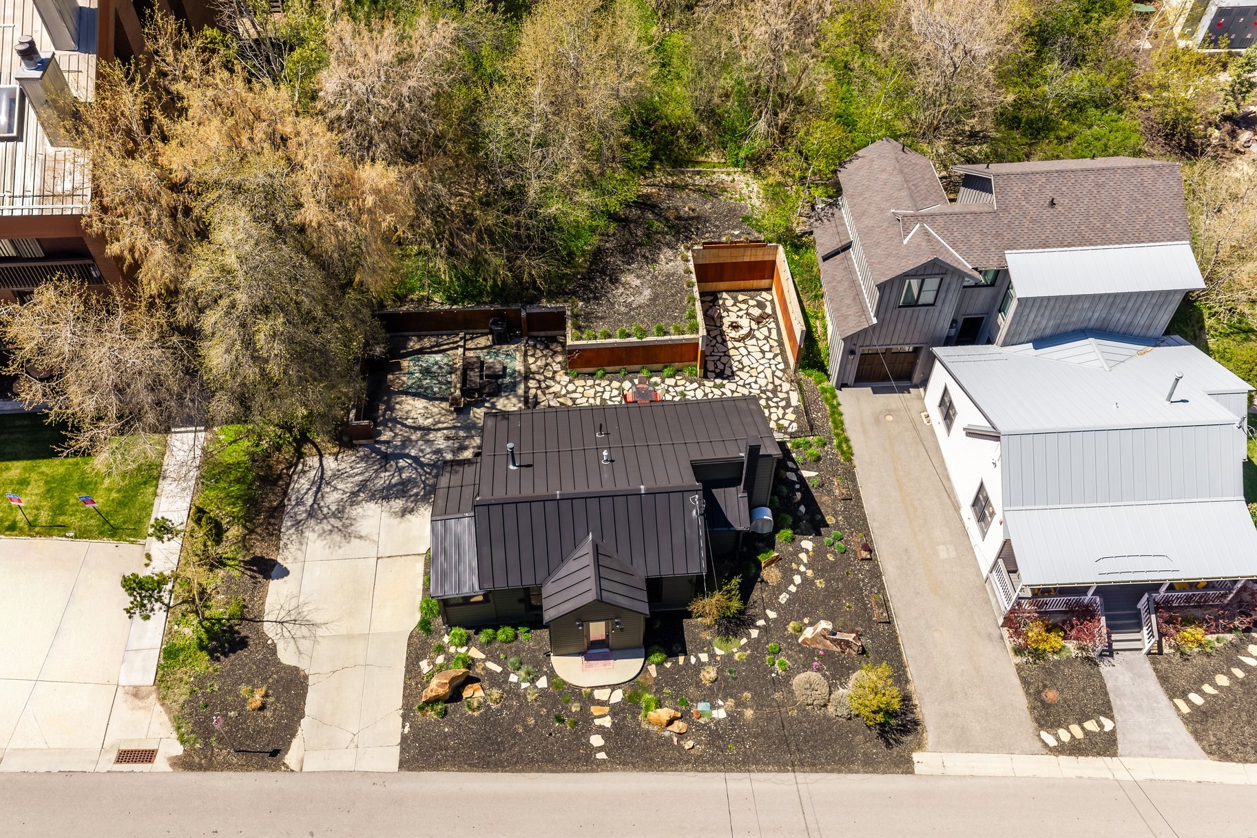  Development Opportunity in Old Town, Park City, UT - 物件實景