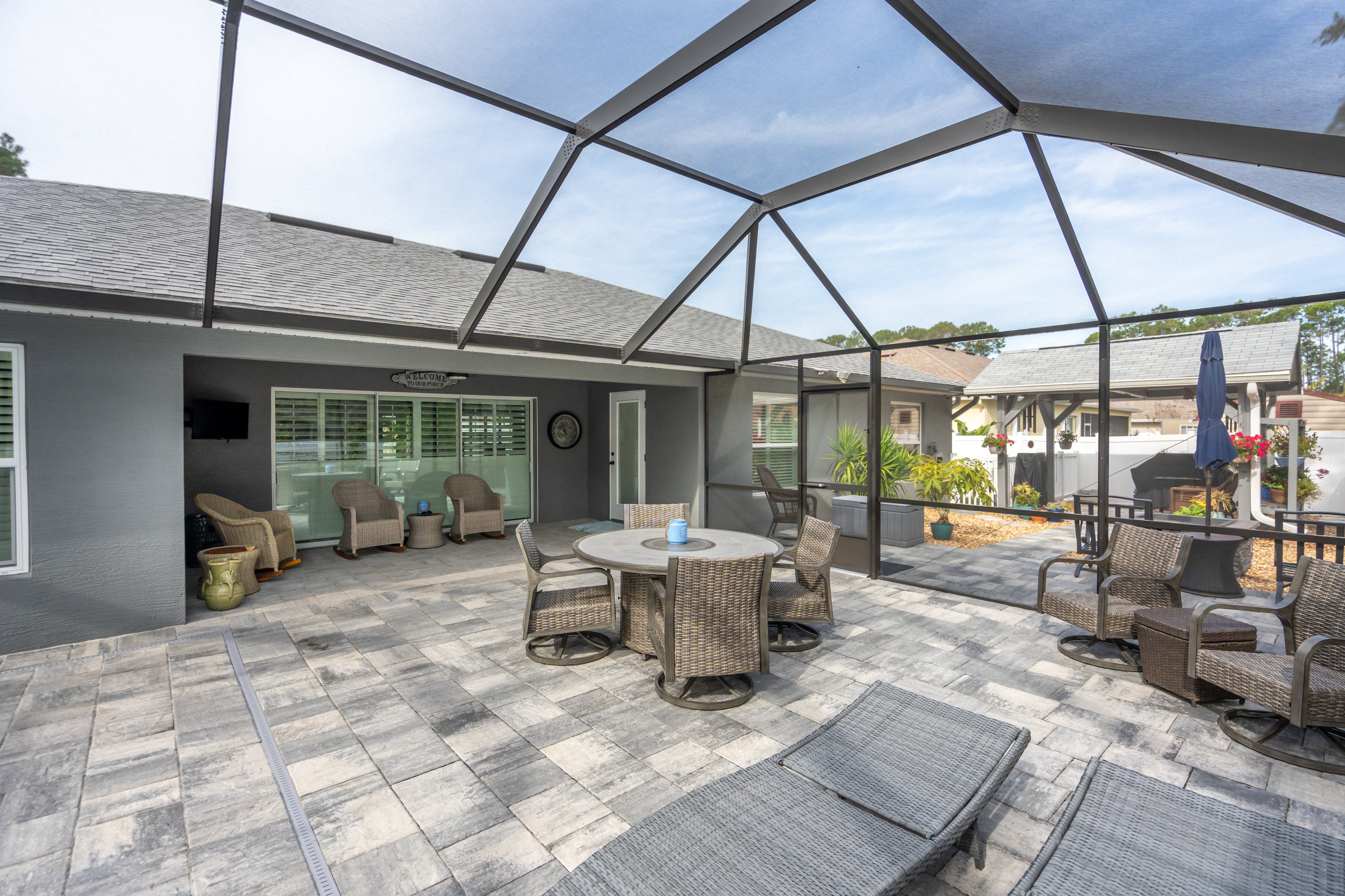 Palm Coast, Florida, 32164, United States, 4 Bedrooms Bedrooms, ,2 BathroomsBathrooms,Residential,For Sale,1992399