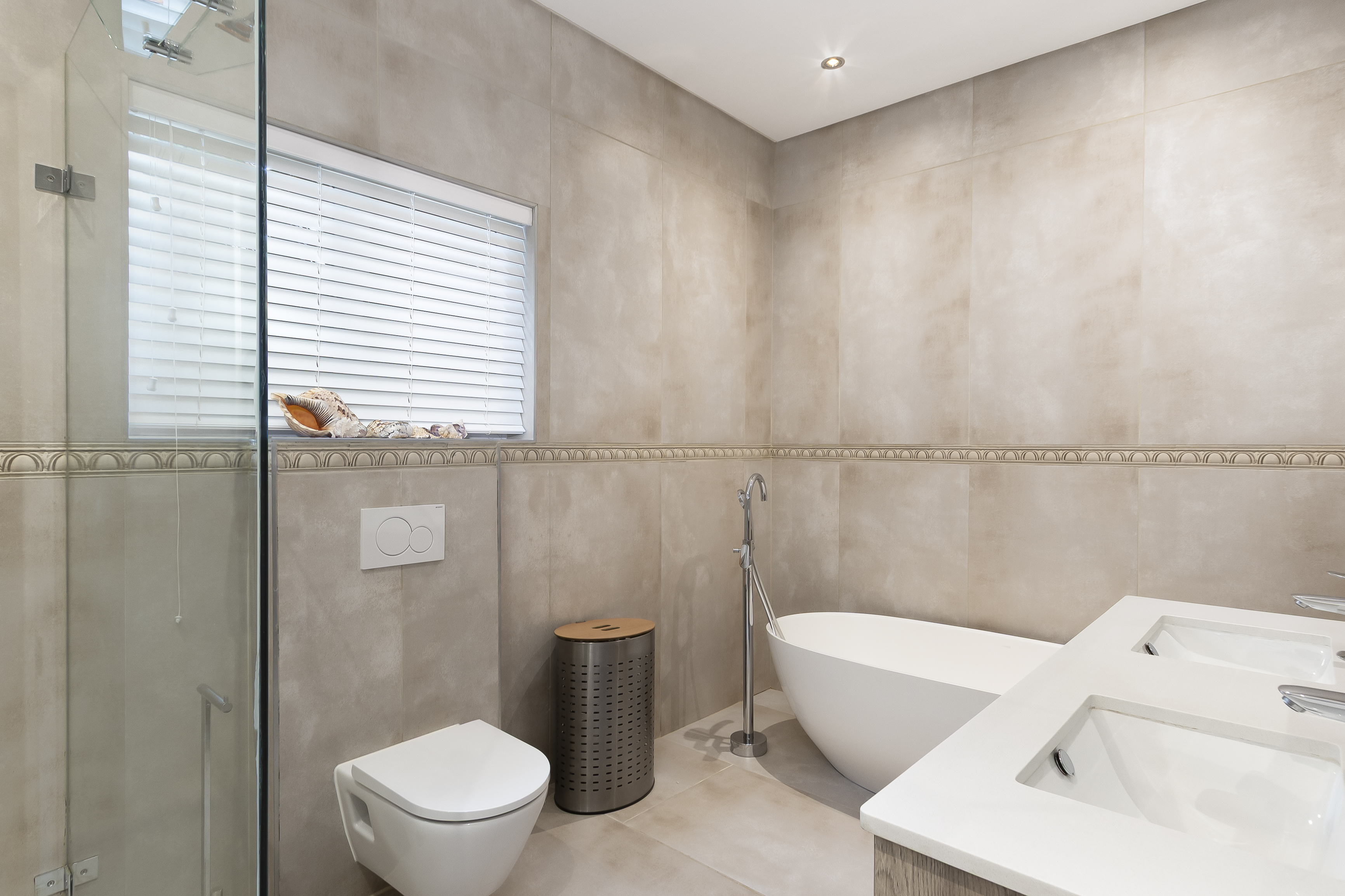  5 Wisteria Close, Dennegeur, Somerset West - 物件實景