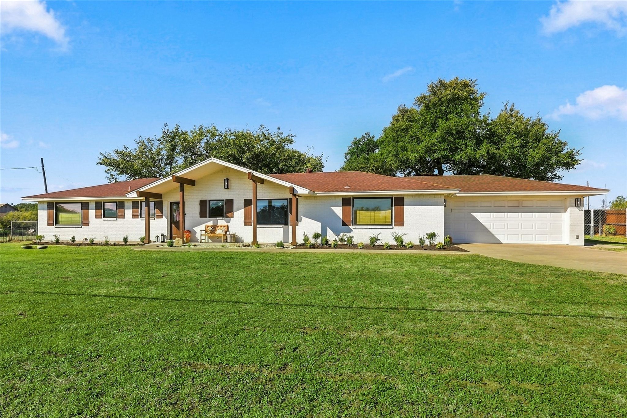  2004 Adams Lane, Azle, TX, 76020 - 物件實景