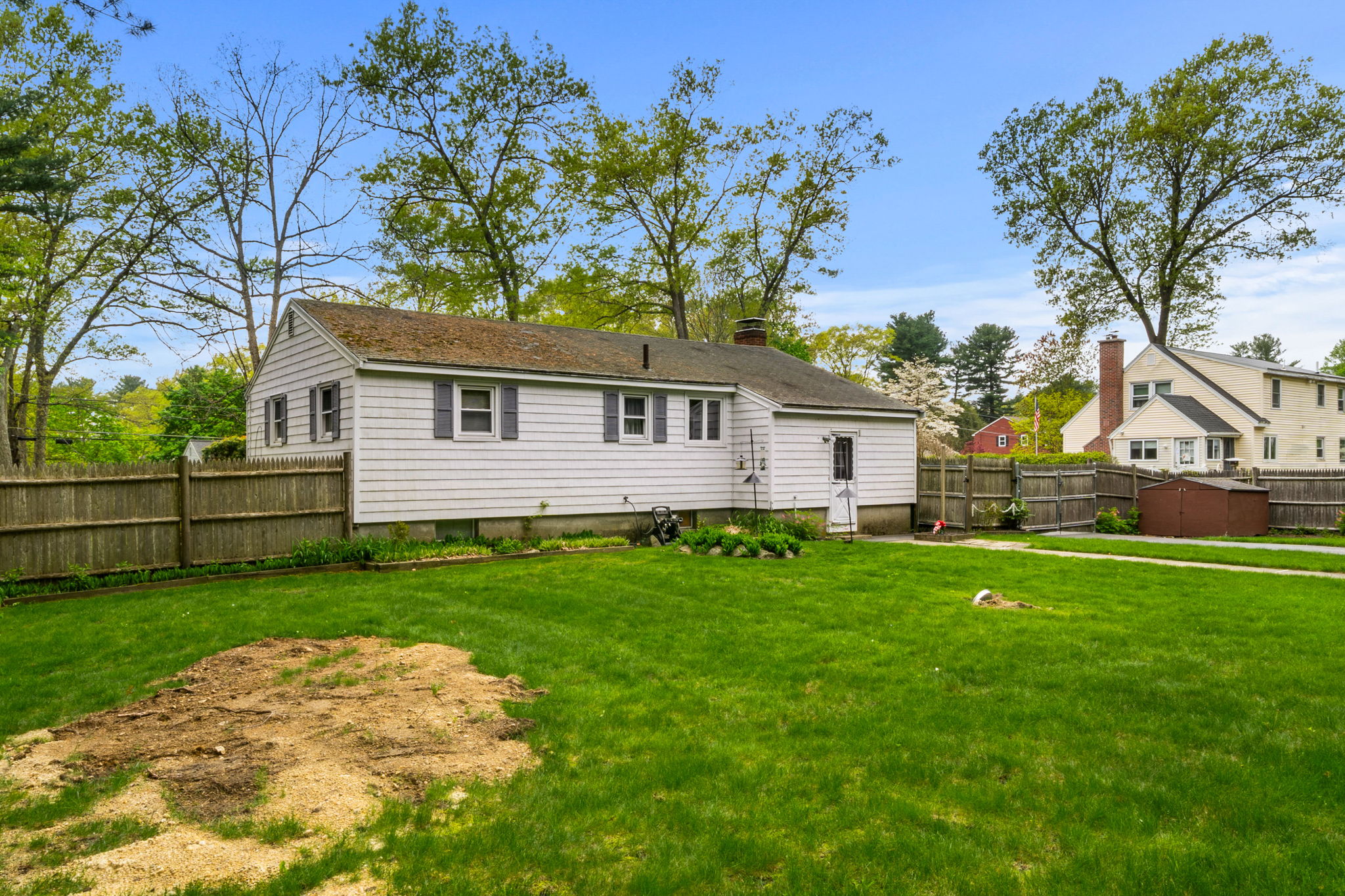  11 Dadant Dr, Wilmington, MA, 01887 - 物件實景
