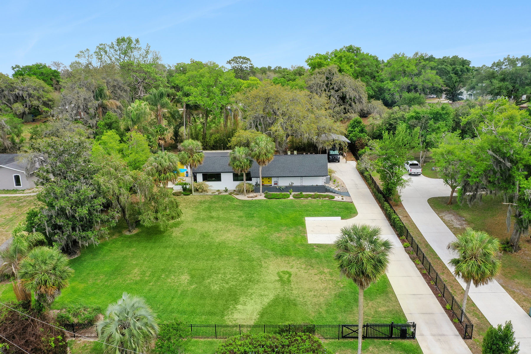  CLERMONT - 物件實景