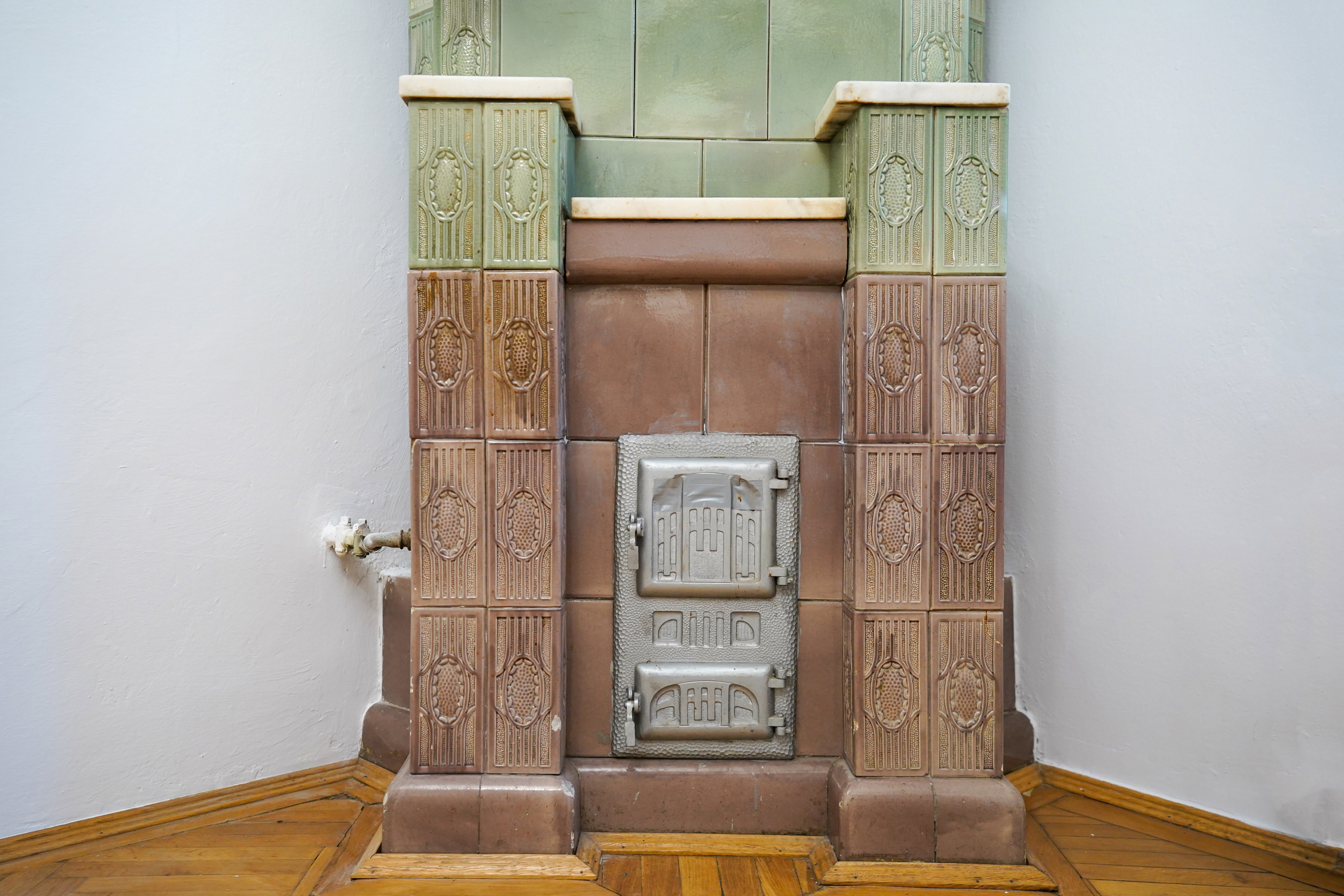  Authentic Interwar Villa with Original Features in Dorobani - Capitale - 物件實景