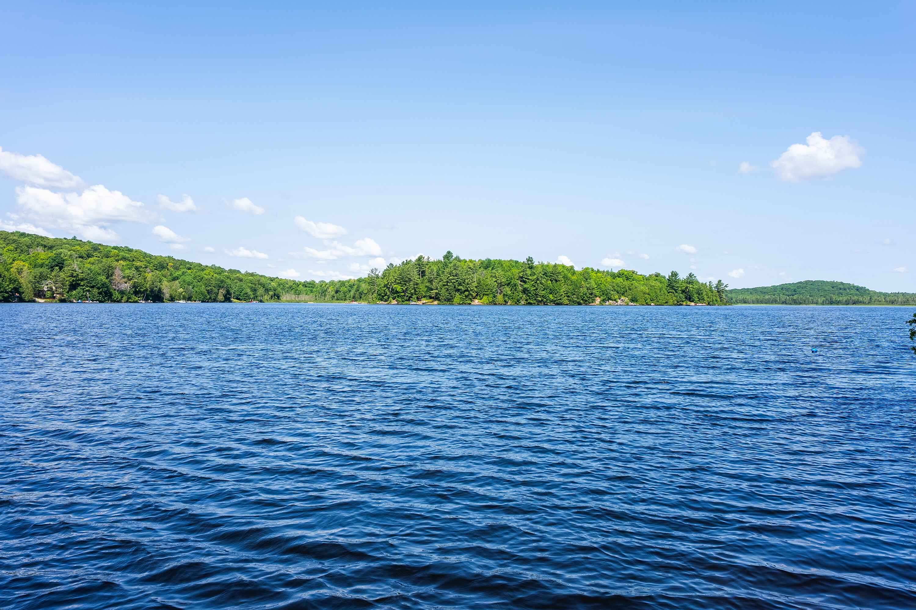  Echo Beach - 物件實景