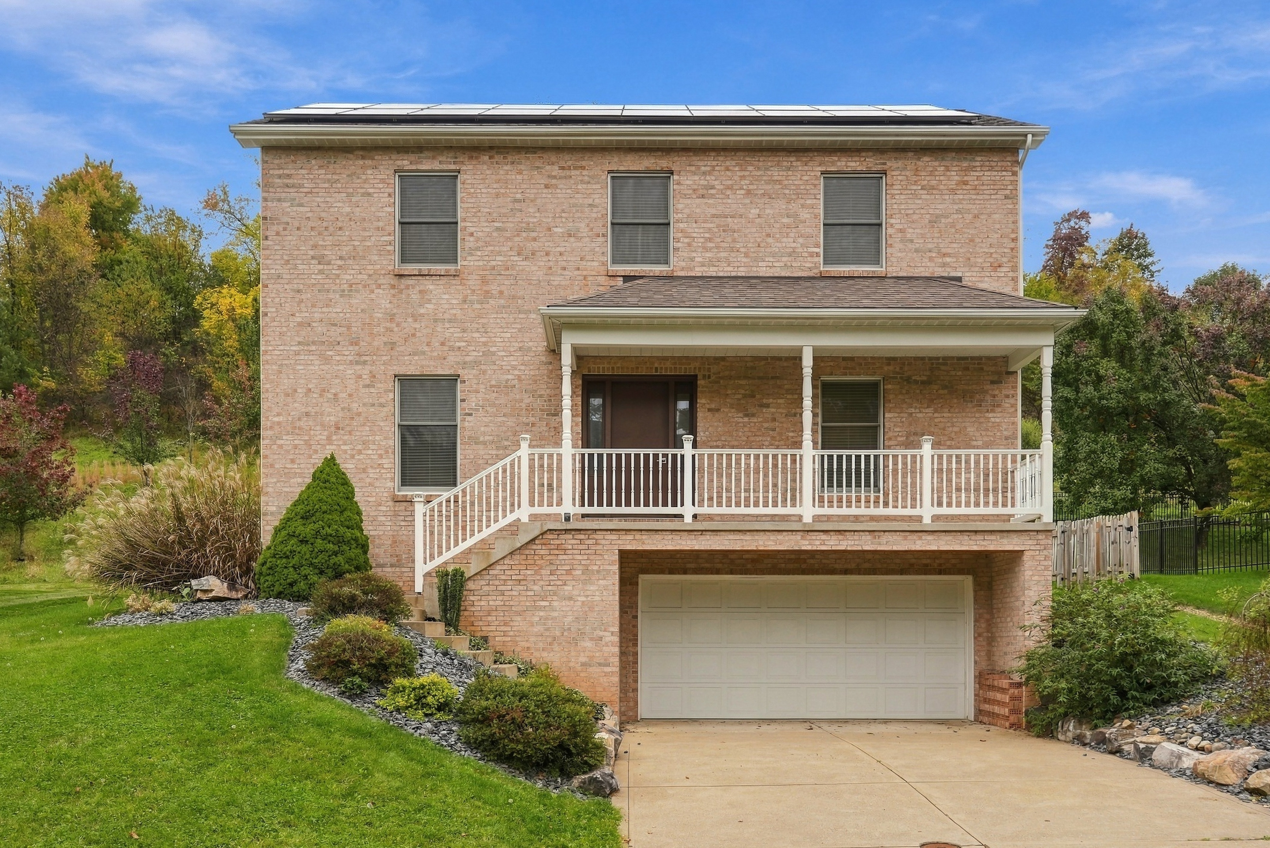  4975 Harvest Drive, Murrysville, PA 15668 - 物件實景