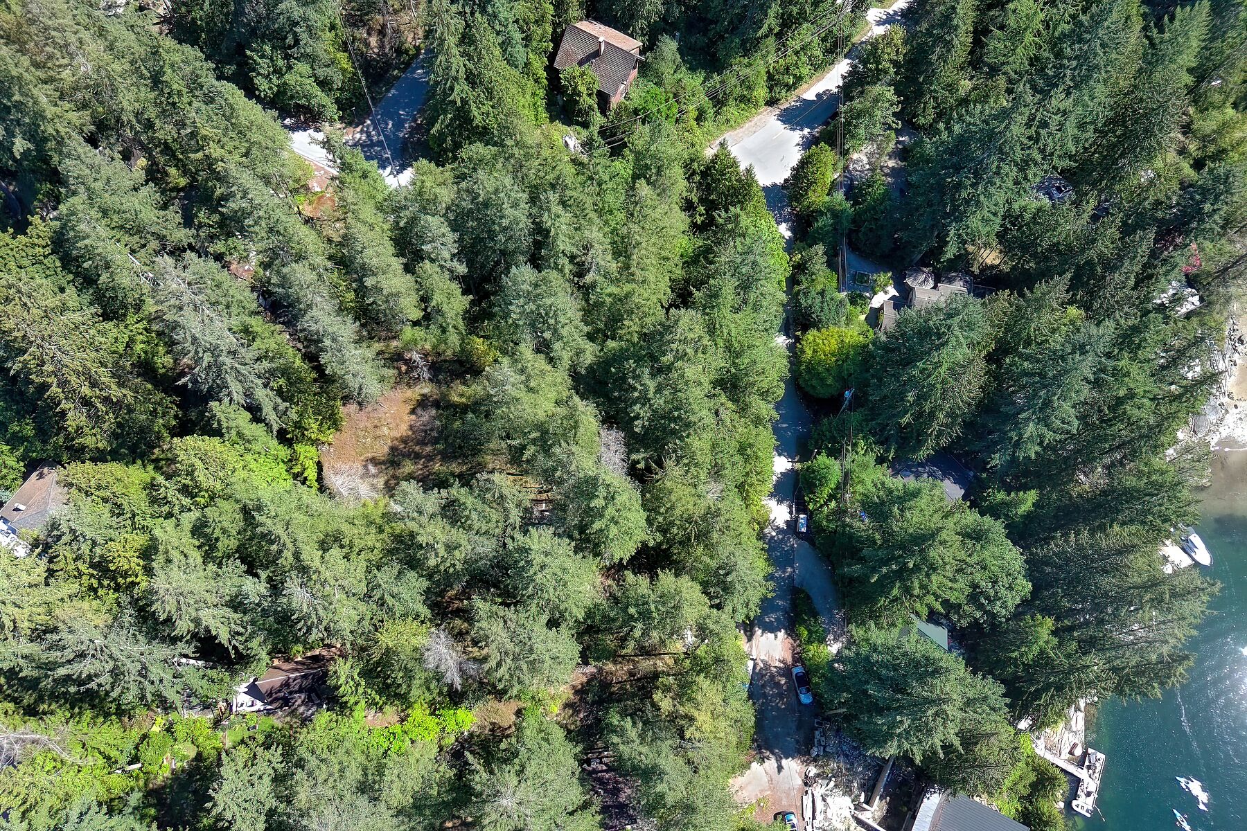  Sechelt, Sunshine Coast - 物件實景