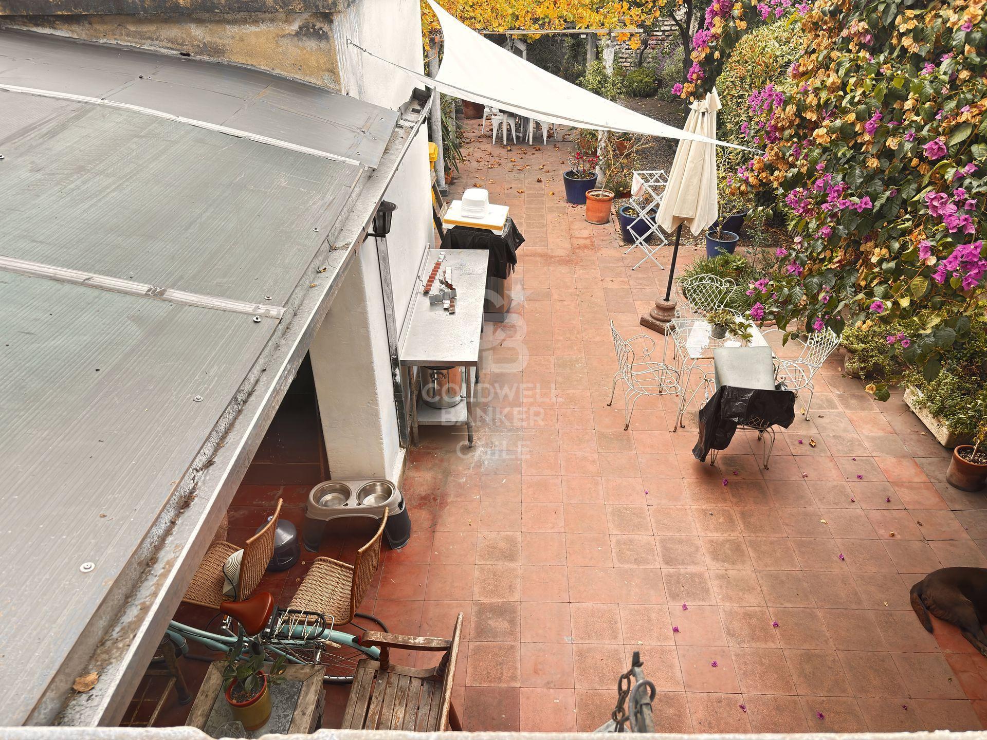 Providencia, Chile, 4 Bedrooms Bedrooms, ,2 BathroomsBathrooms,Residential,For Sale,1847198