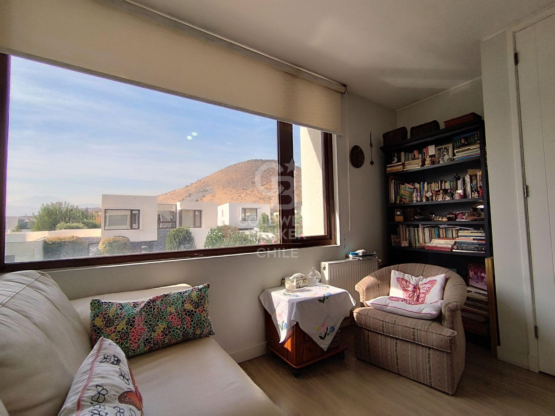 Colina, Chile, 4 Bedrooms Bedrooms, ,4 BathroomsBathrooms,Residential,For Sale,1796830