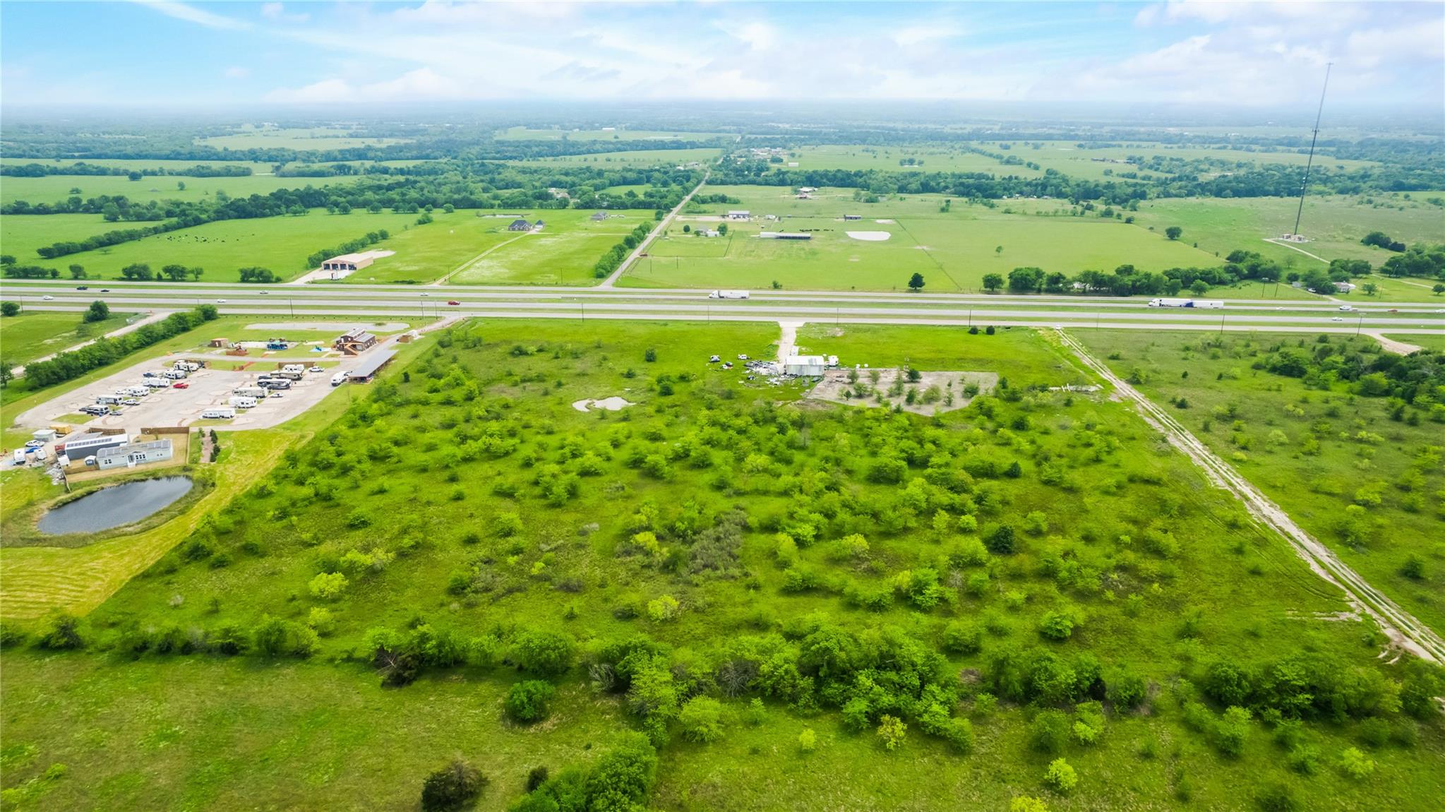 Campbell, Texas, 75422, United States, ,Land,For Sale,2005278