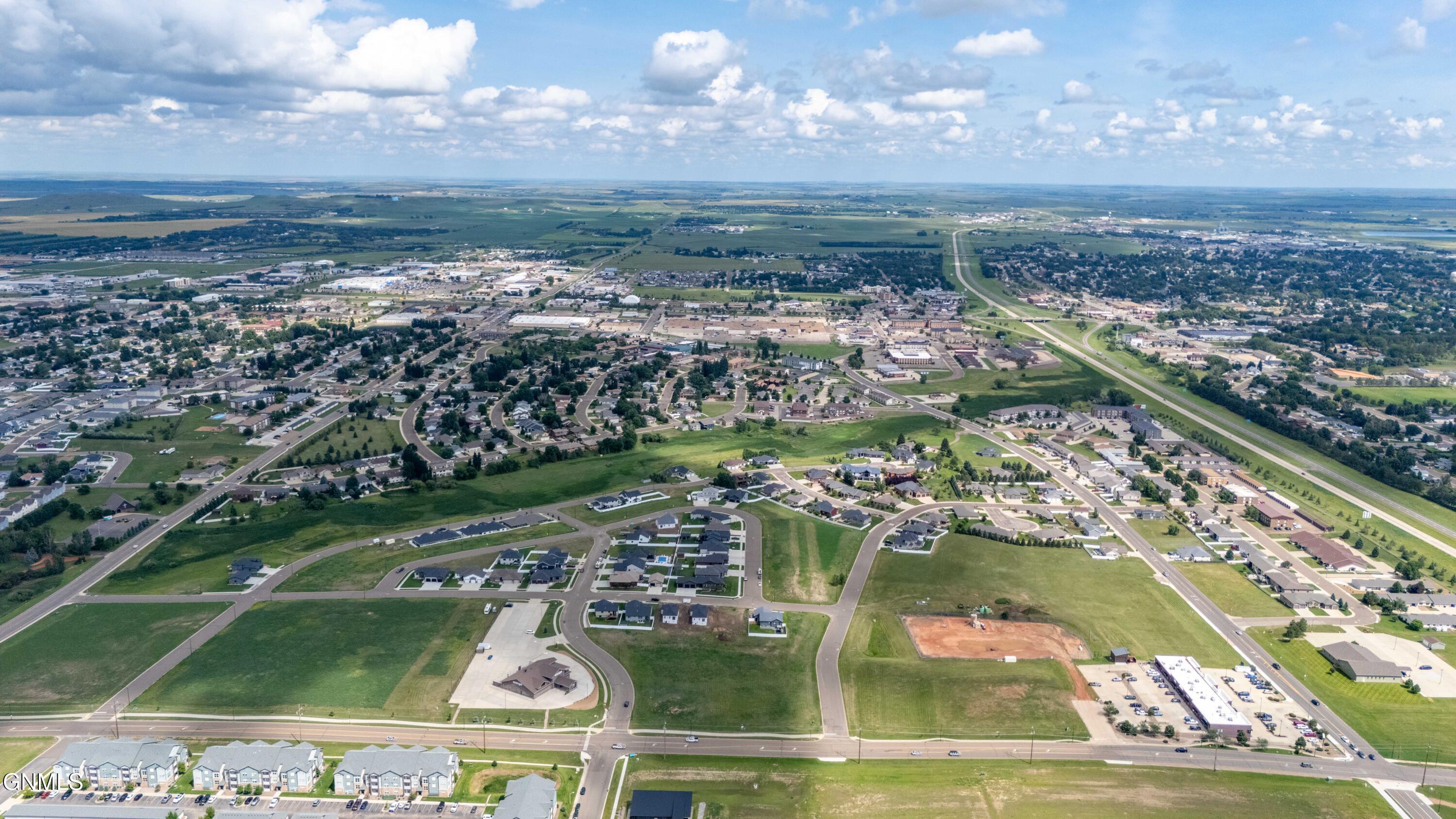 Dickinson, North Dakota, 58601, United States, ,Land,For Sale,1981177