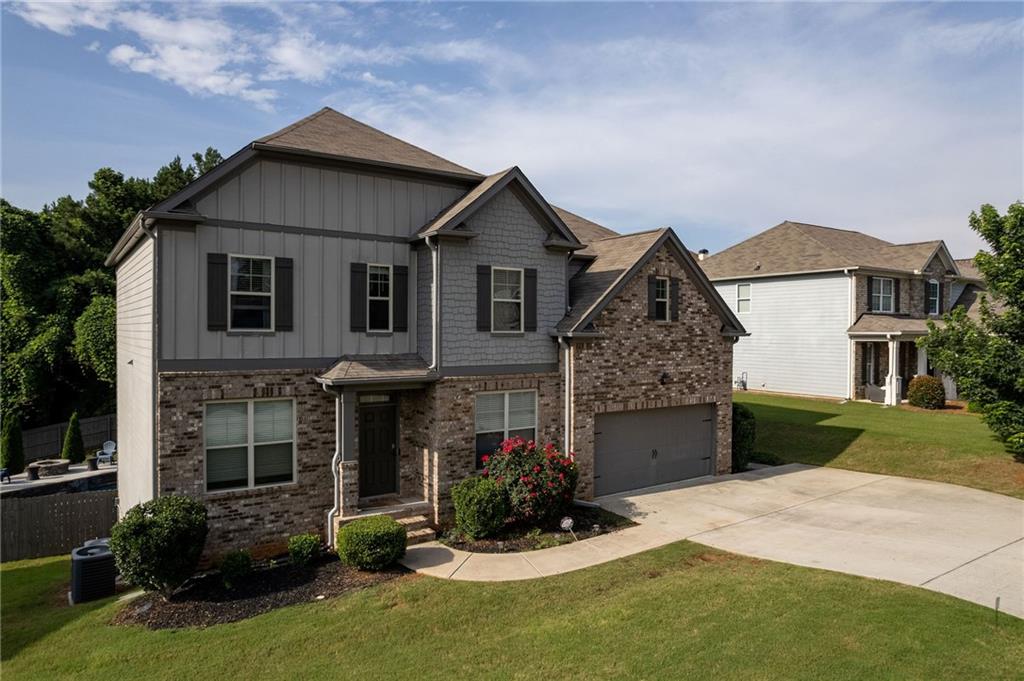 Villa Rica, Georgia, 30180, United States, 7 Bedrooms Bedrooms, ,5 BathroomsBathrooms,Residential,For Sale,1973973