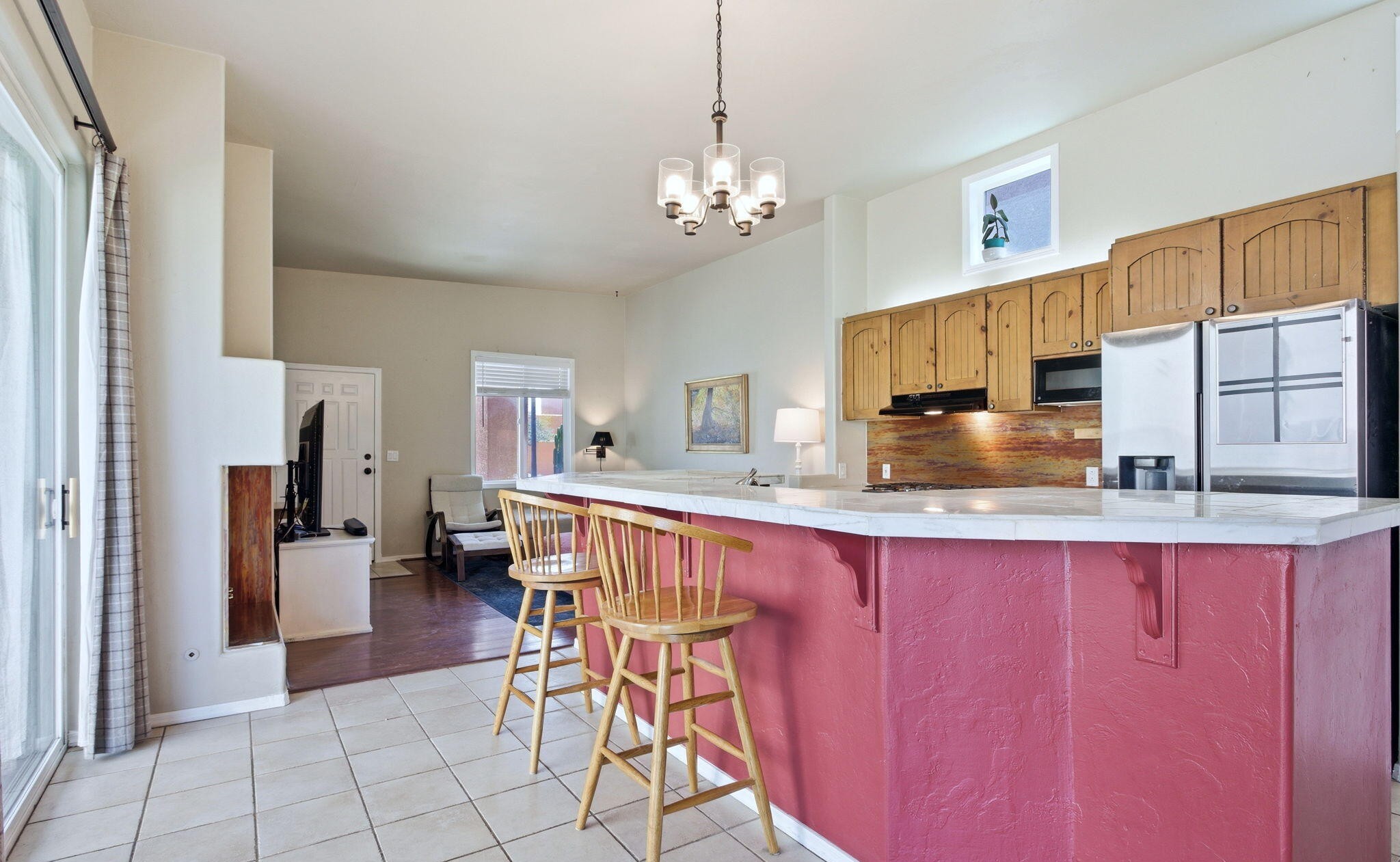  1685 E Calle Grandiosa  Tucson, AZ - 物件實景