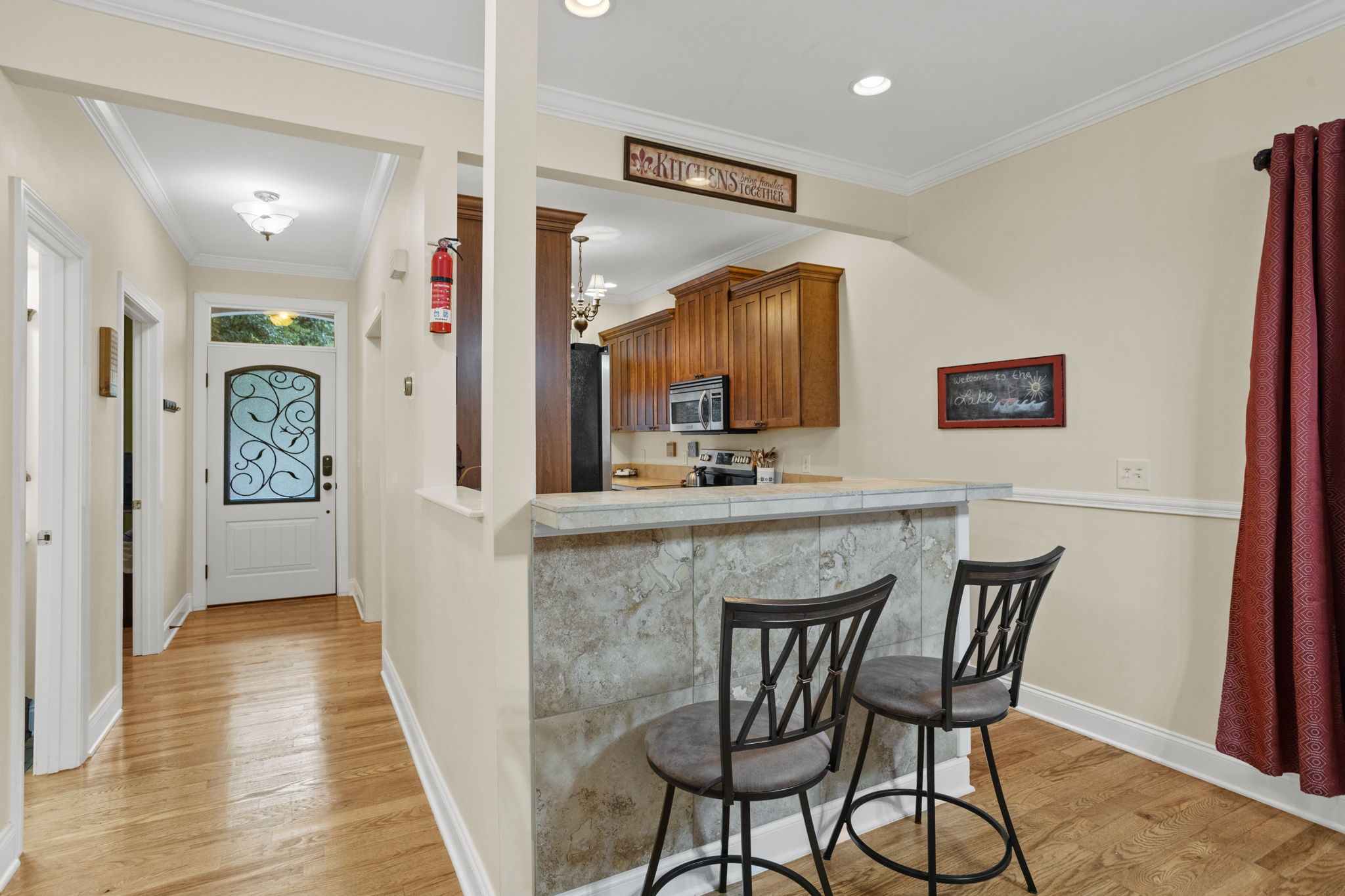  215B Black Bass Road, Anderson, SC 29626 - 物件實景