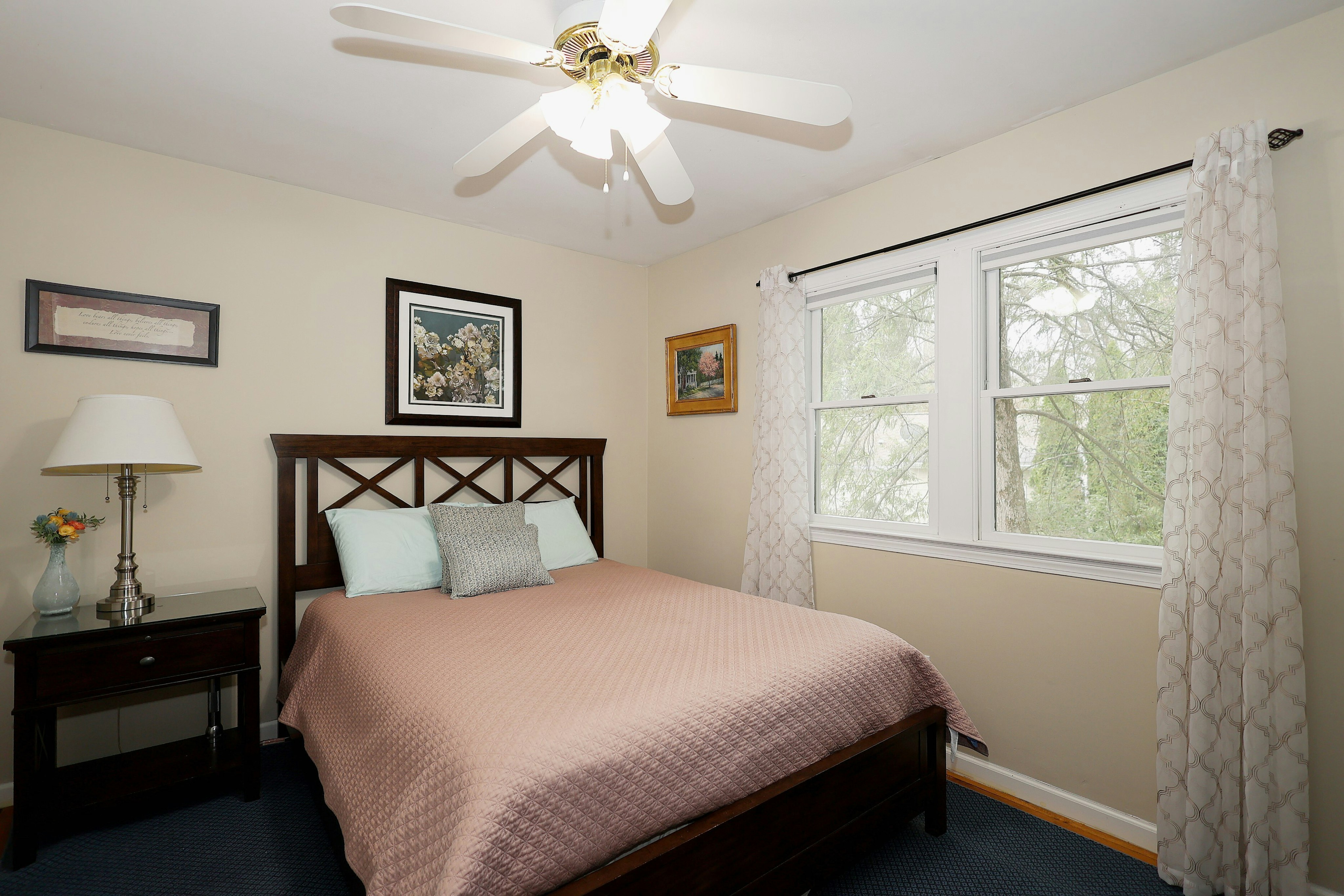  Totally Updated, Sun-Filled Home, on a Quiet Cul de Sac - 物件實景