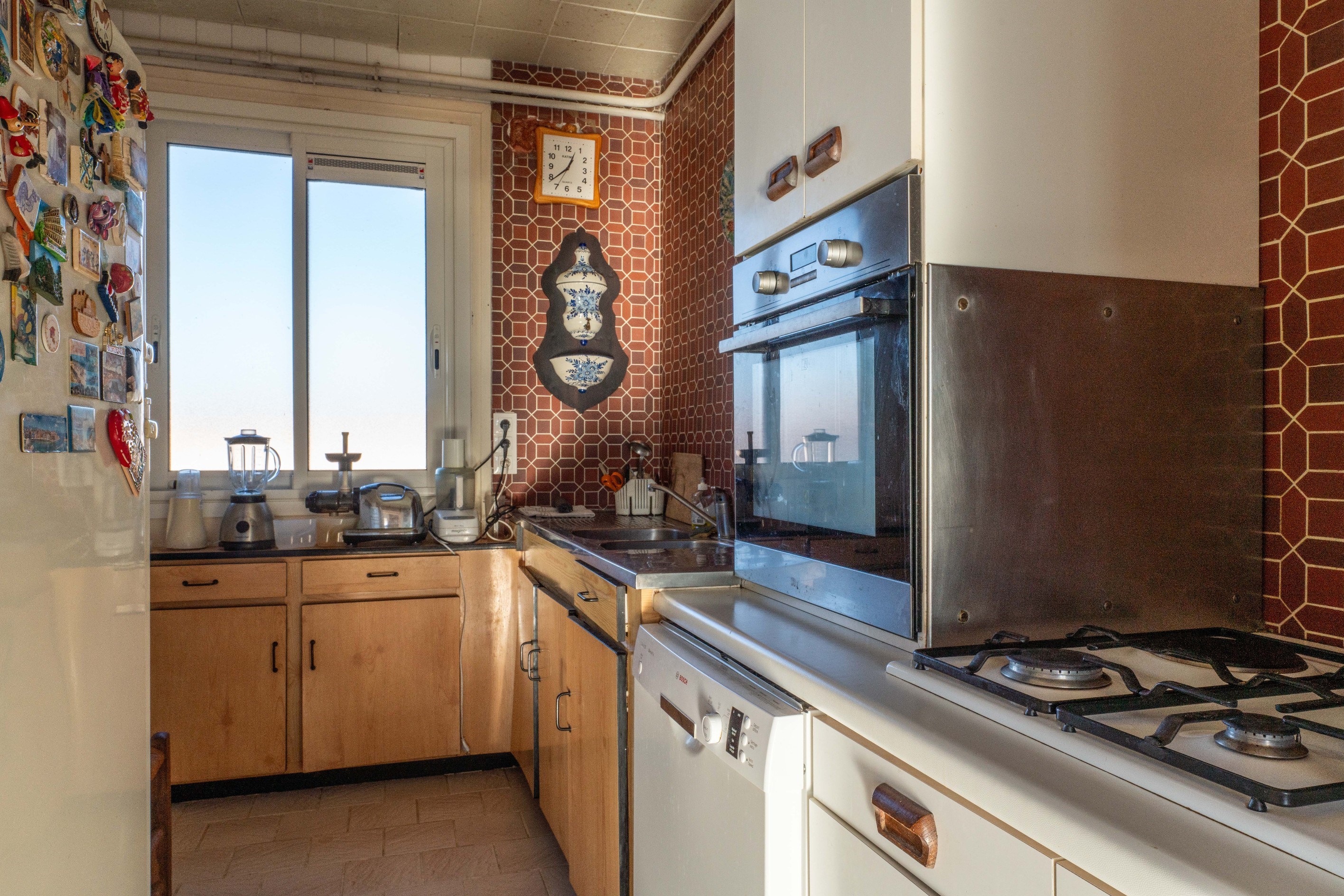  Spectacular View of Royan Bay – A Unique Duplex on the Seafront - 物件實景