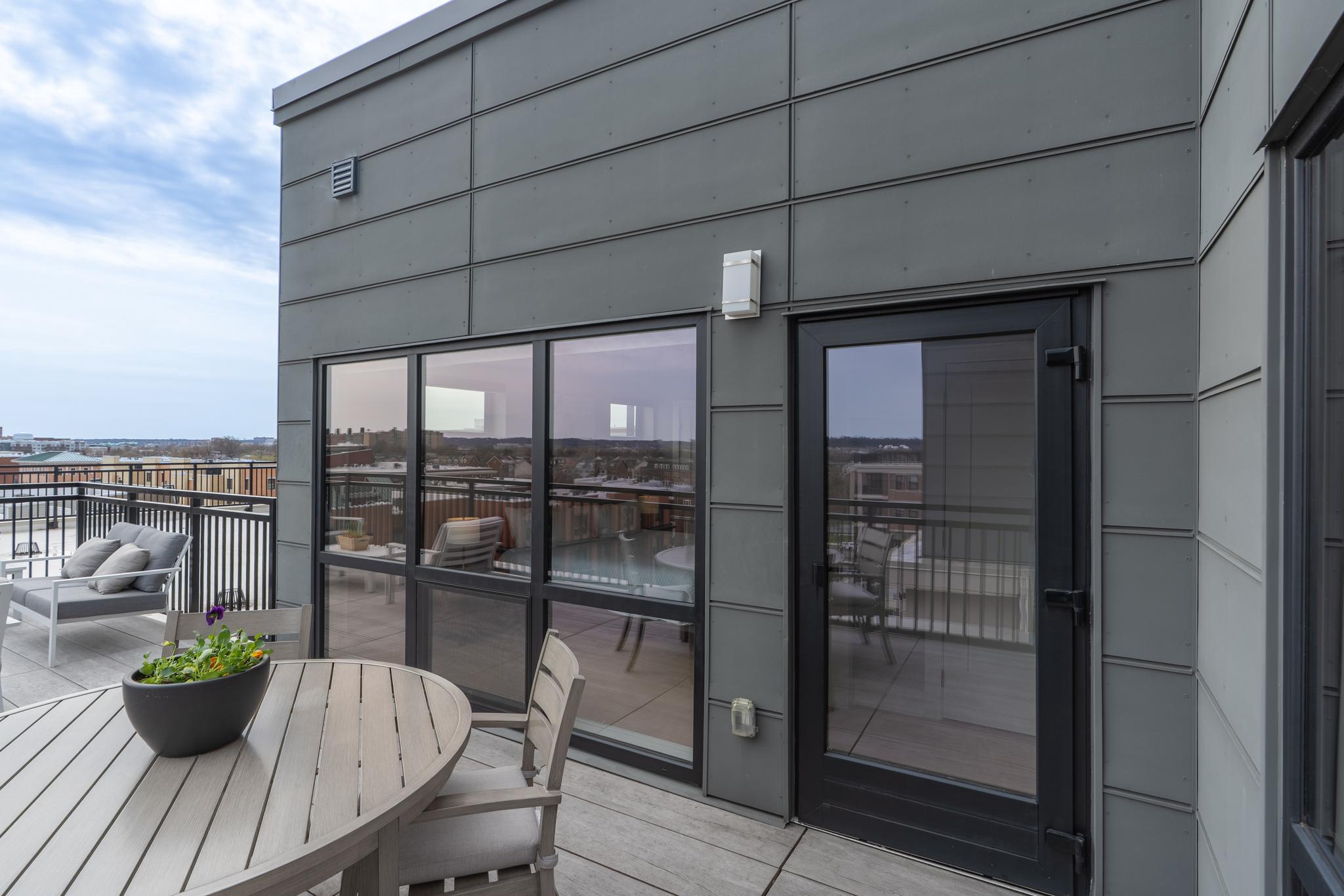  701 Swann Avenue, Alexandria, VA, 22301 - 物件實景