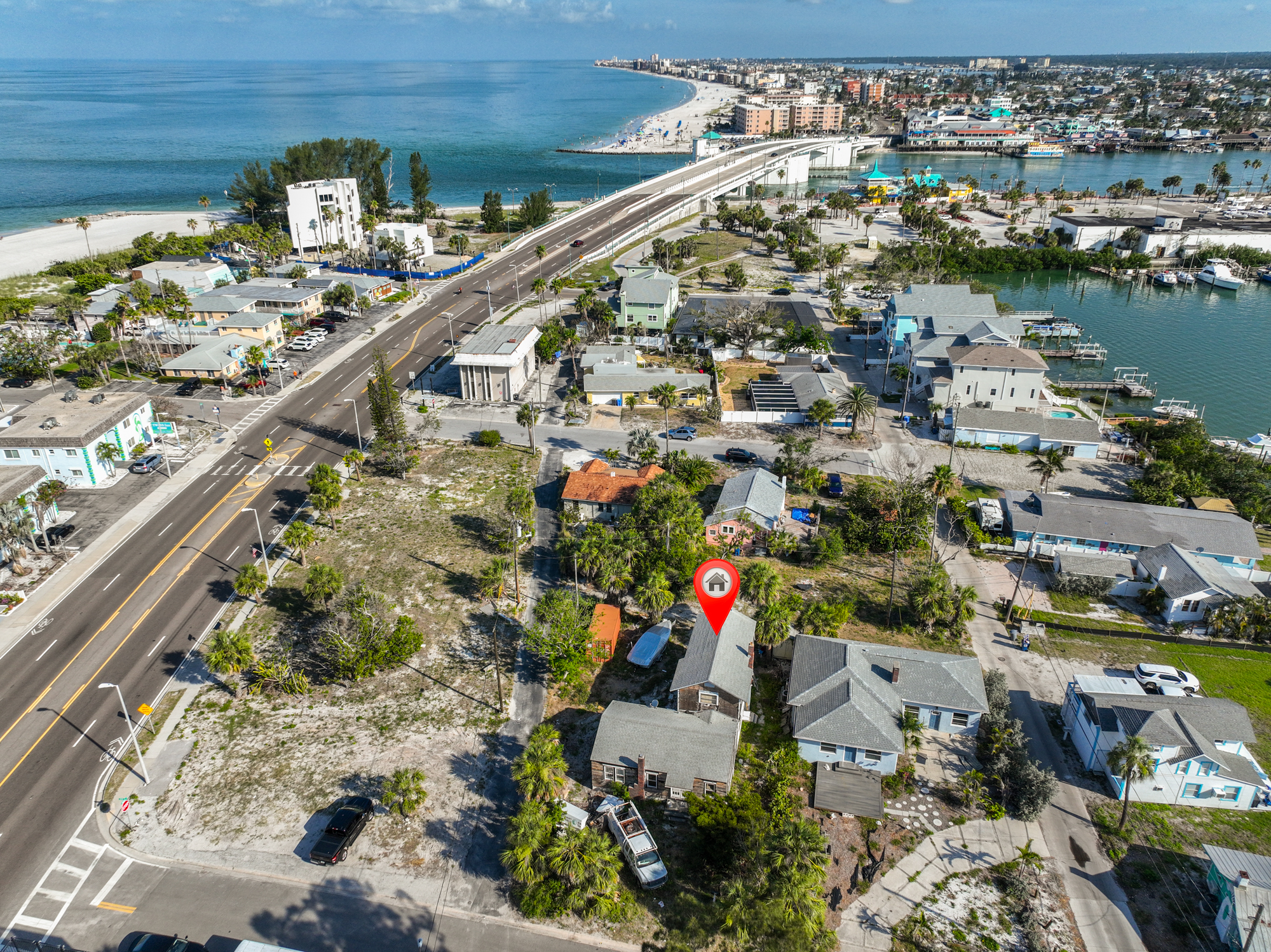 Treasure Island, Florida, 33706, United States, ,Land,For Sale,1984421