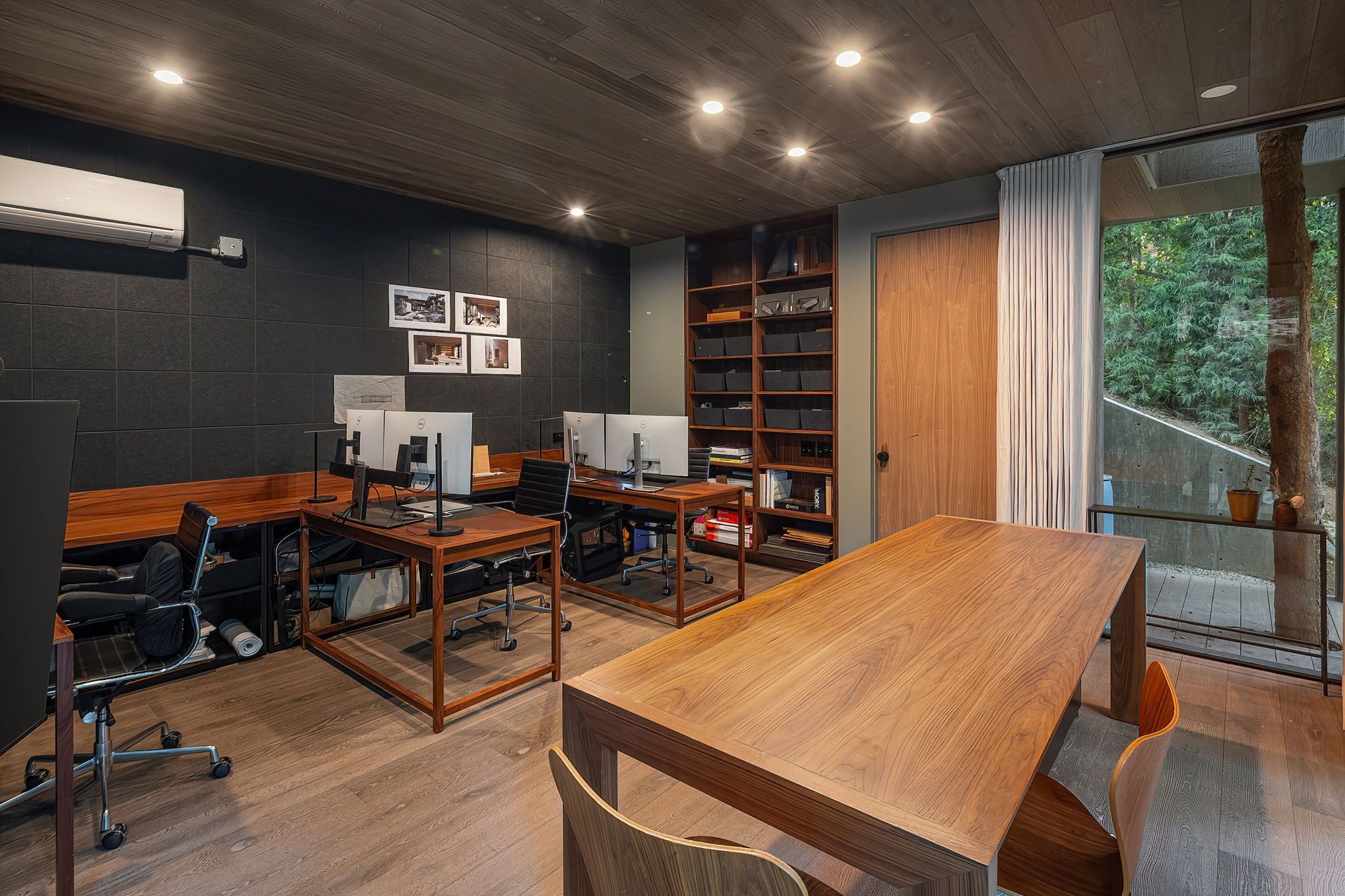  12362 W Sunset Boulevard - 物件實景