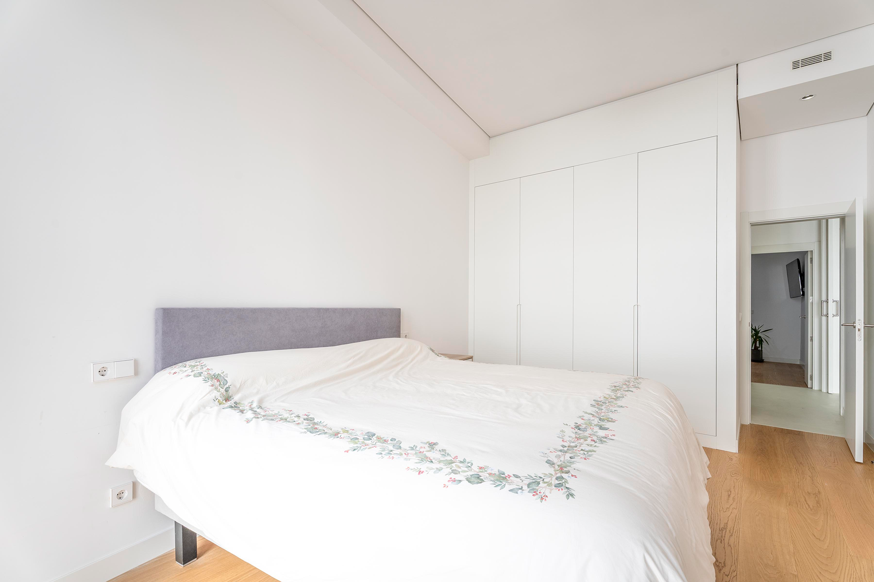  2-bedroom apartment in central Madrid - 物件實景