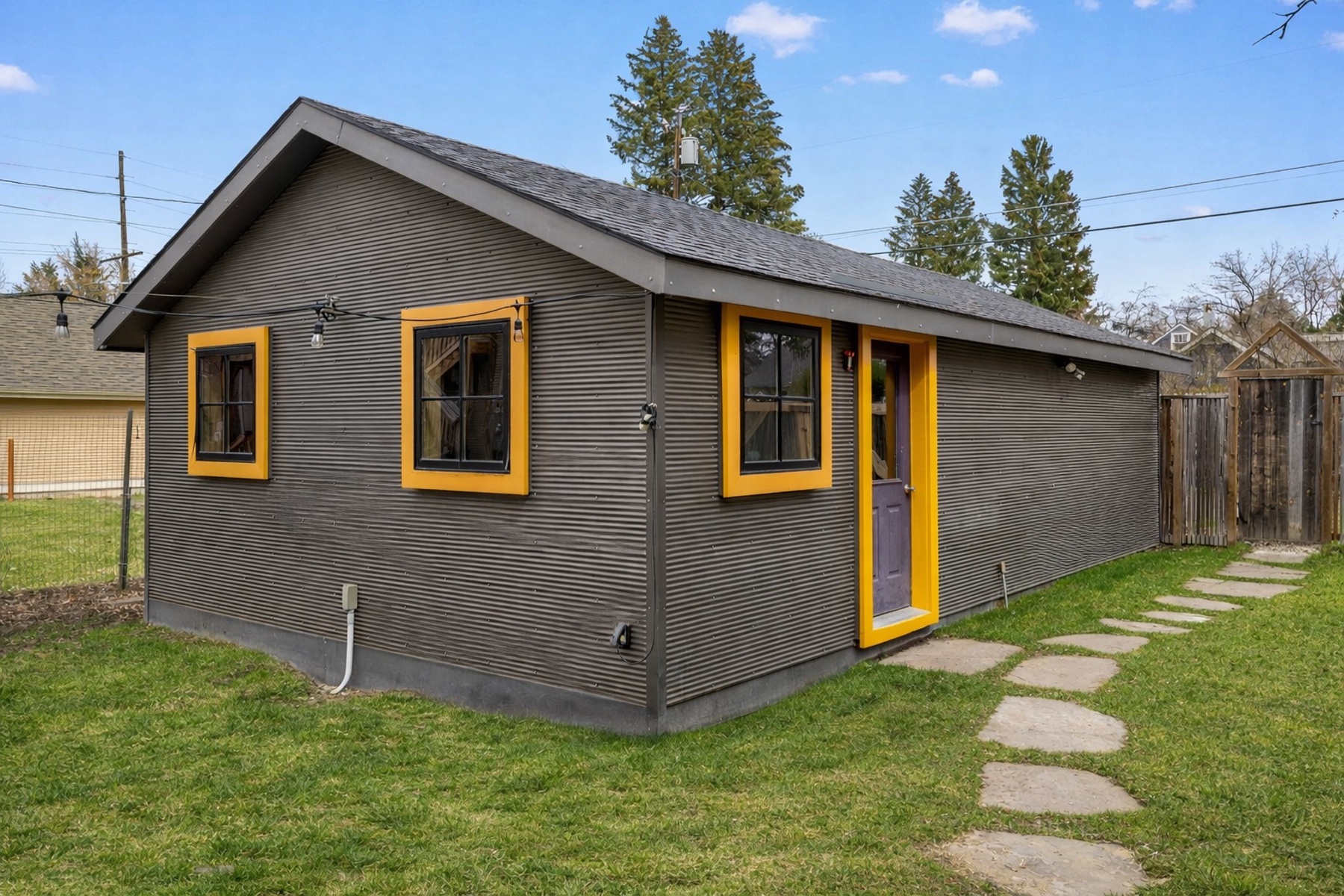  810 S Willson Ave - 物件實景