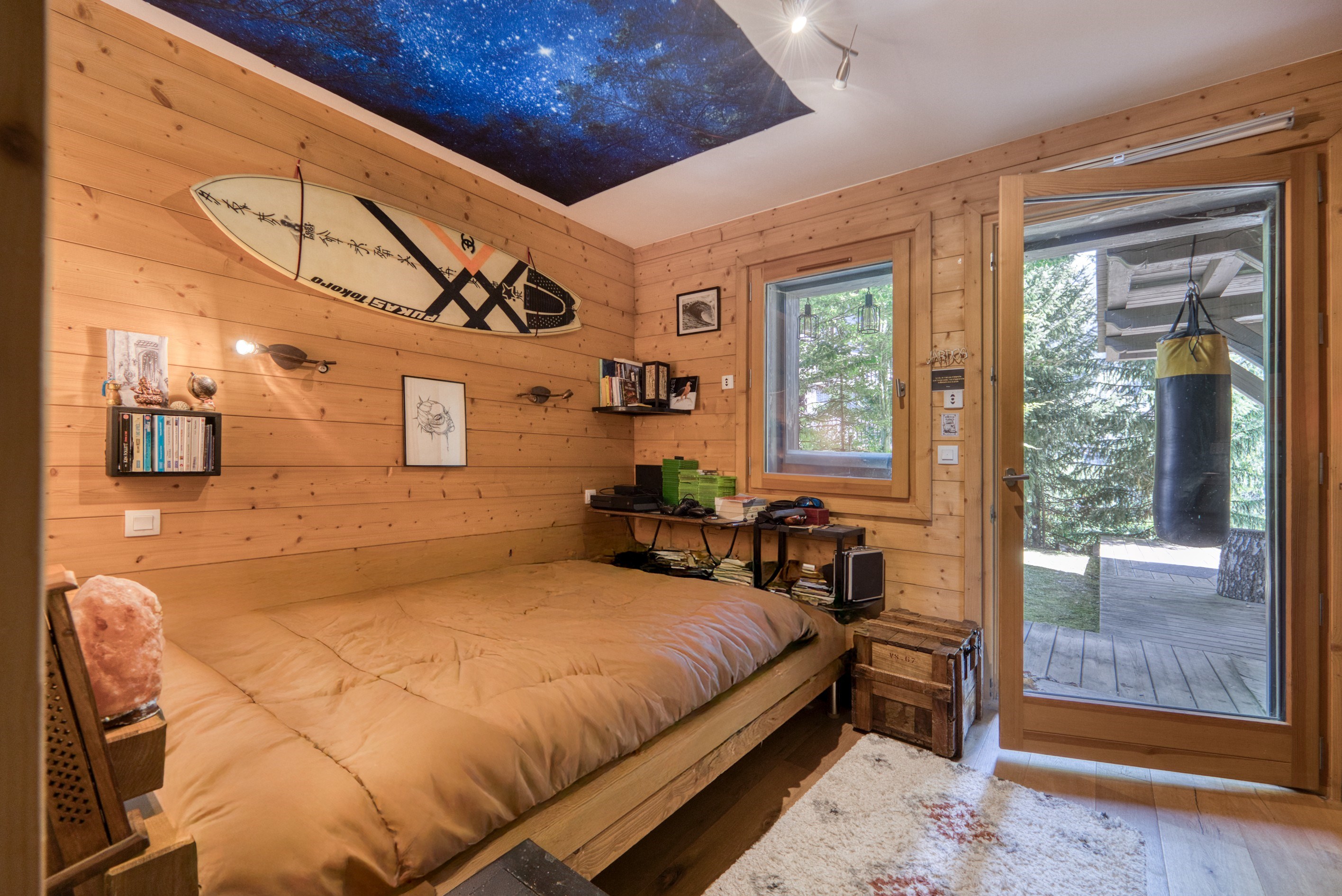  Apartment Forja - Just a stone