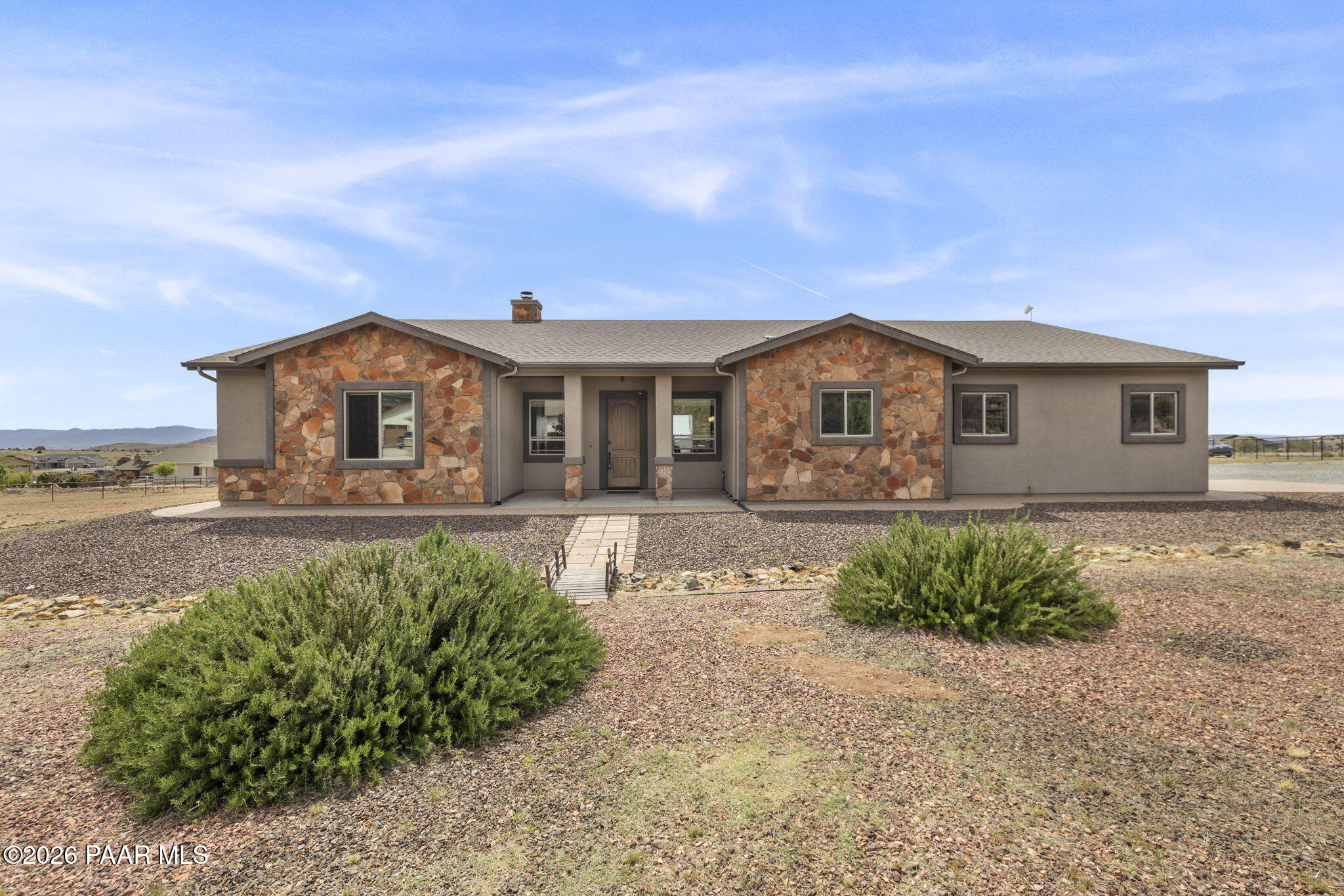 Cassidy Trl, Prescott Valley, AZ 86315
