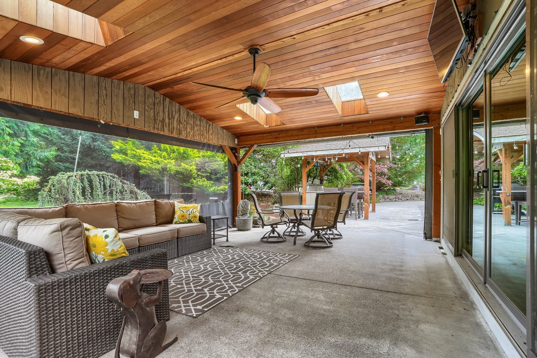  24217 NW MEULLER RD Ridgefield, WA 98642 - 物件實景