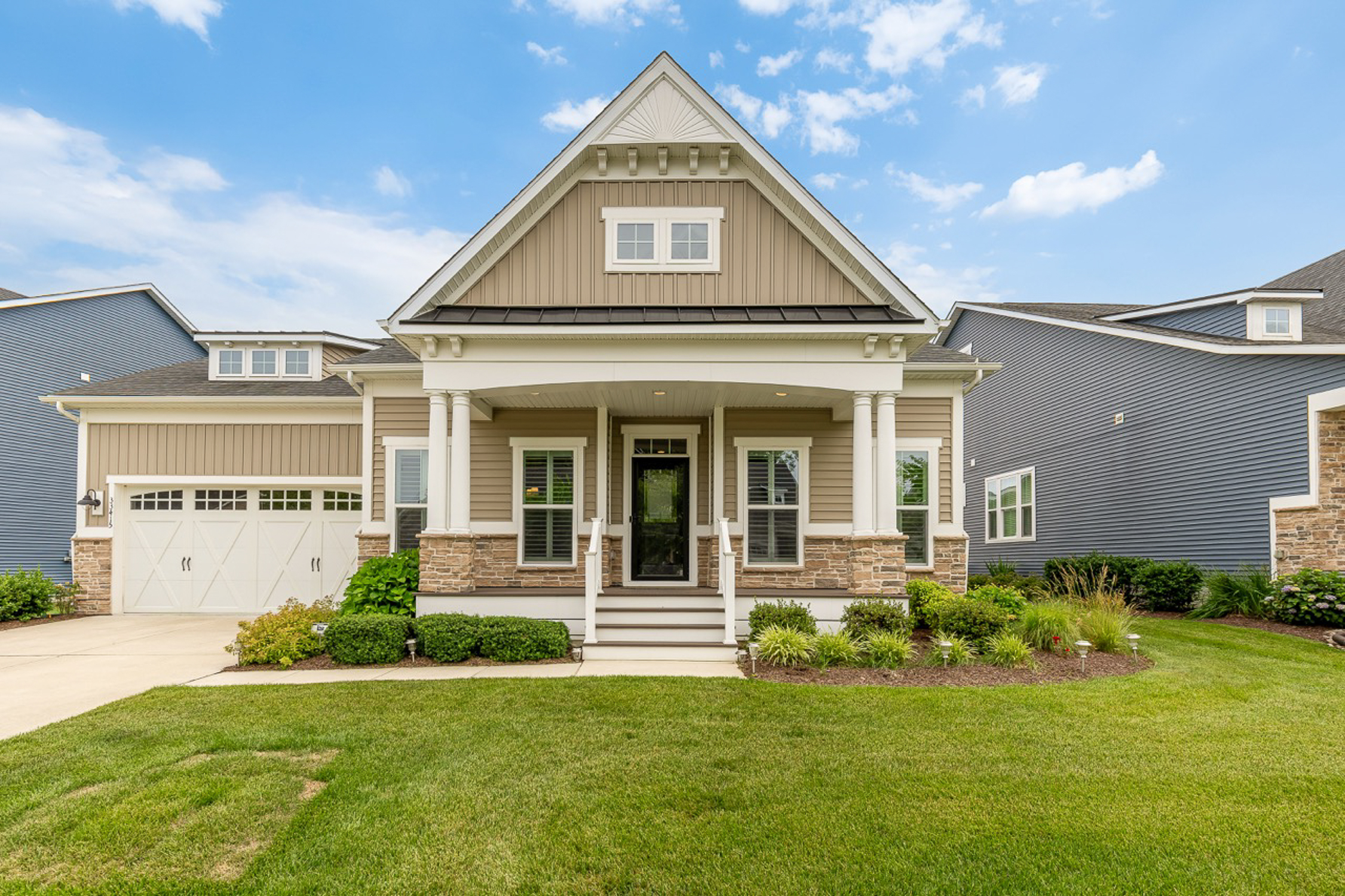  33415 Bridgehampton Lane - 物件實景