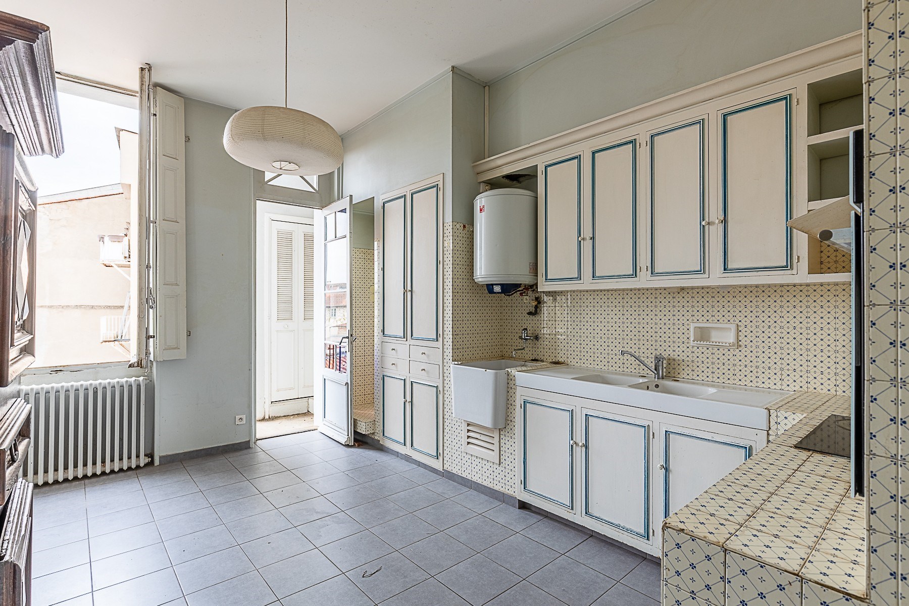  Toulouse Jean Jaurès - Appartement  86 m² avec Balcons - 物件實景