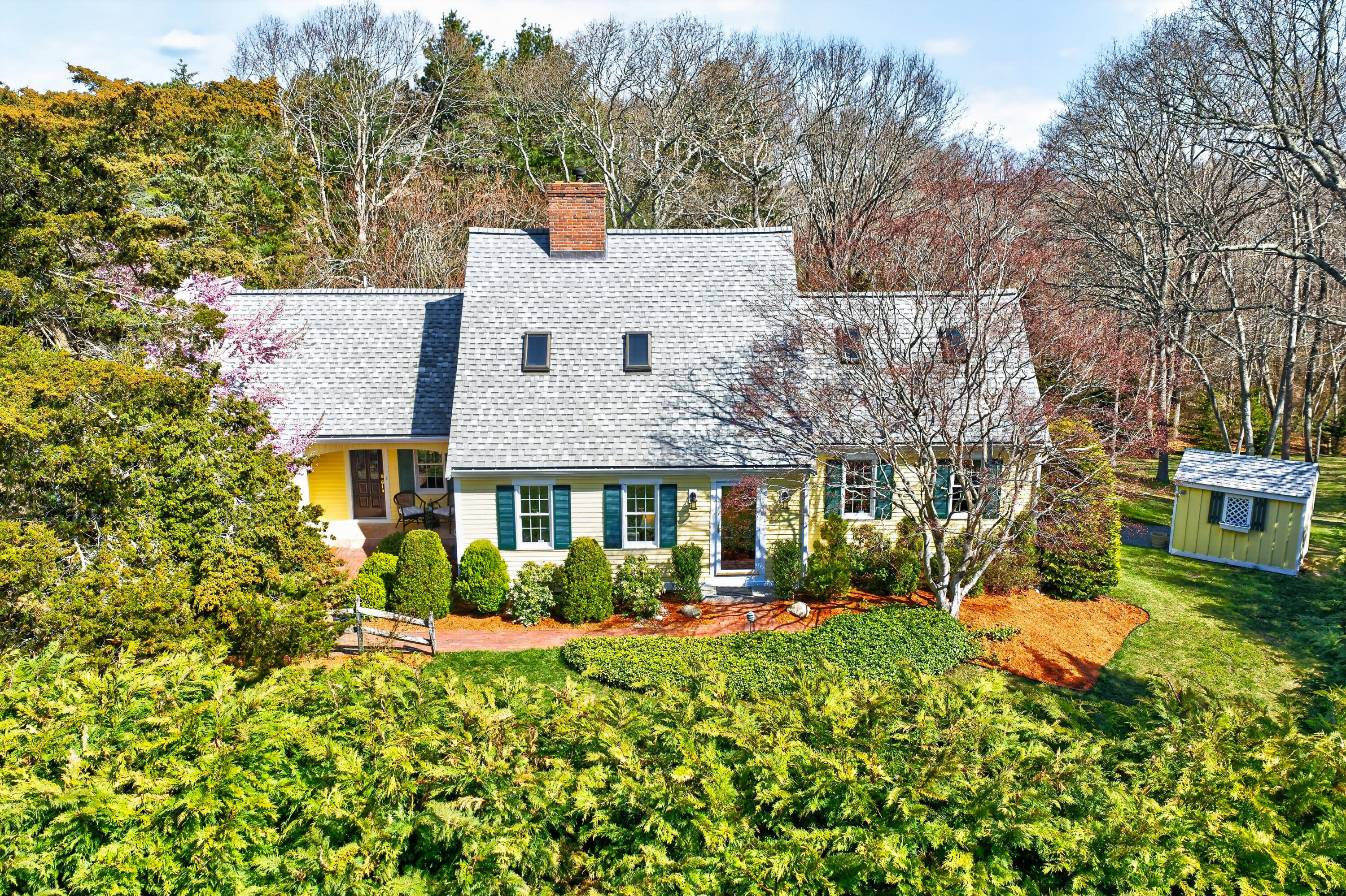  9 Gray Birch Road - 物件實景