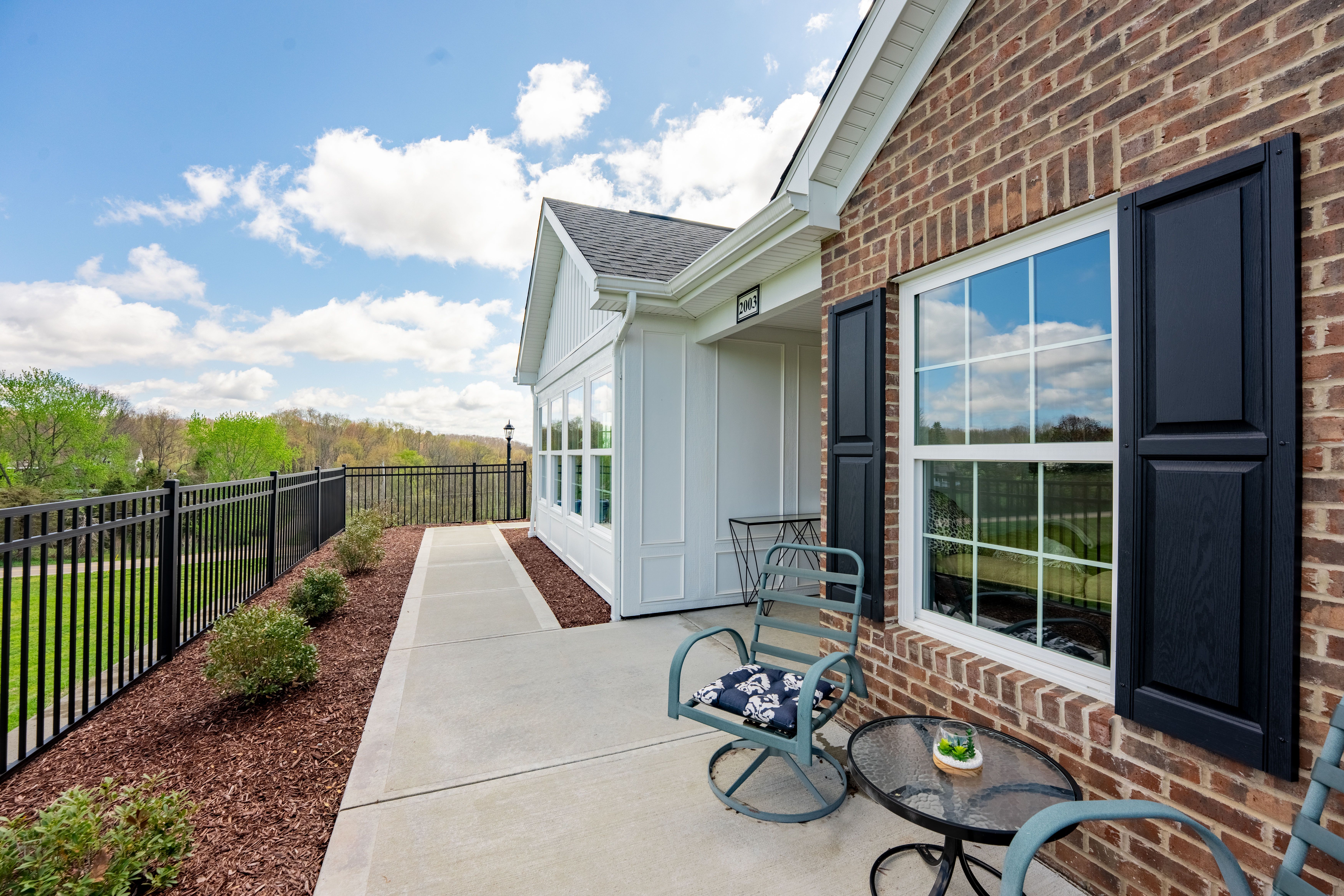  2003 South Links Avenue - 物件實景