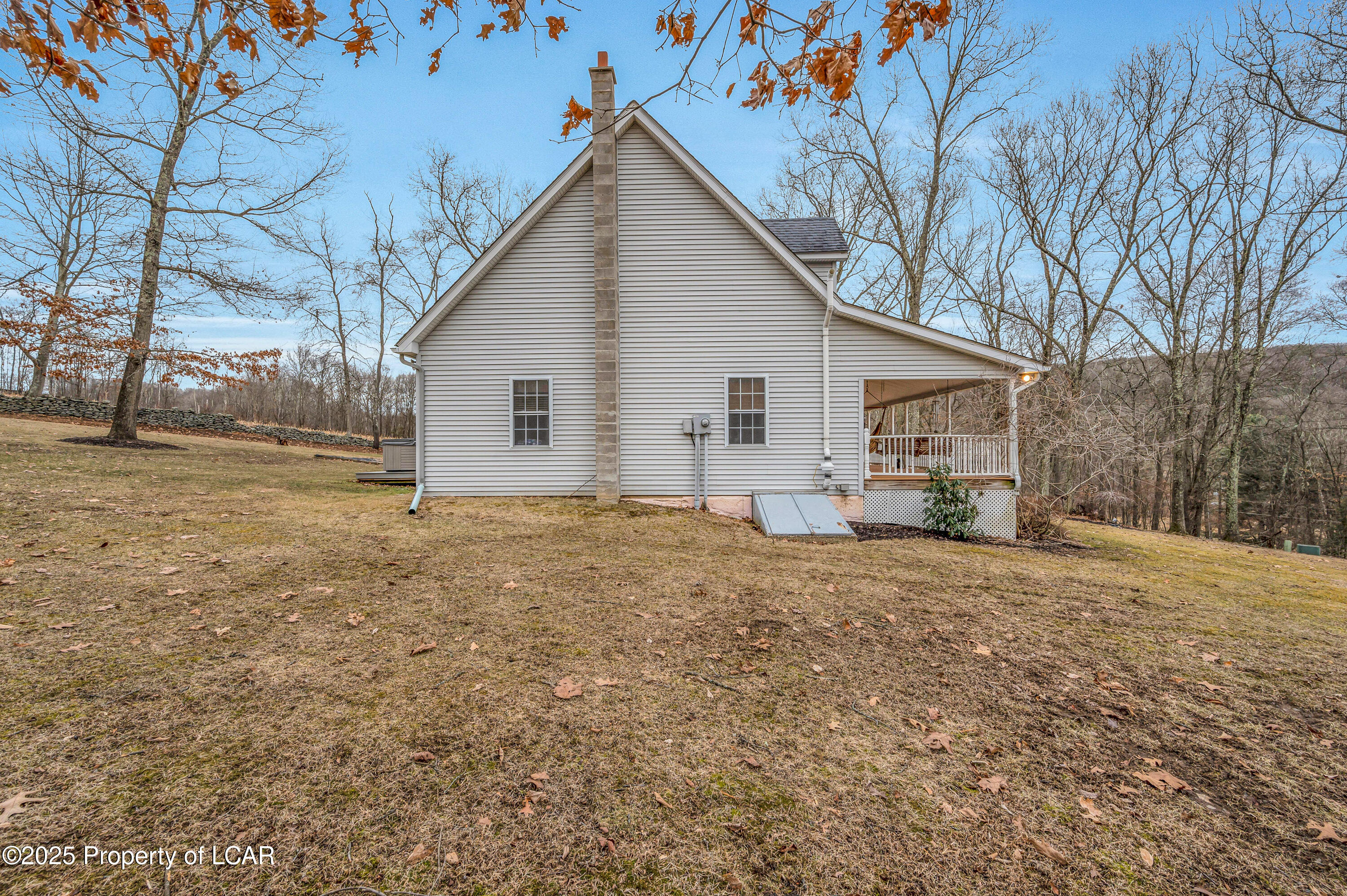 Shickshinny, Pennsylvania, 18655, United States, 4 Bedrooms Bedrooms, ,3 BathroomsBathrooms,Residential,For Sale,1923255