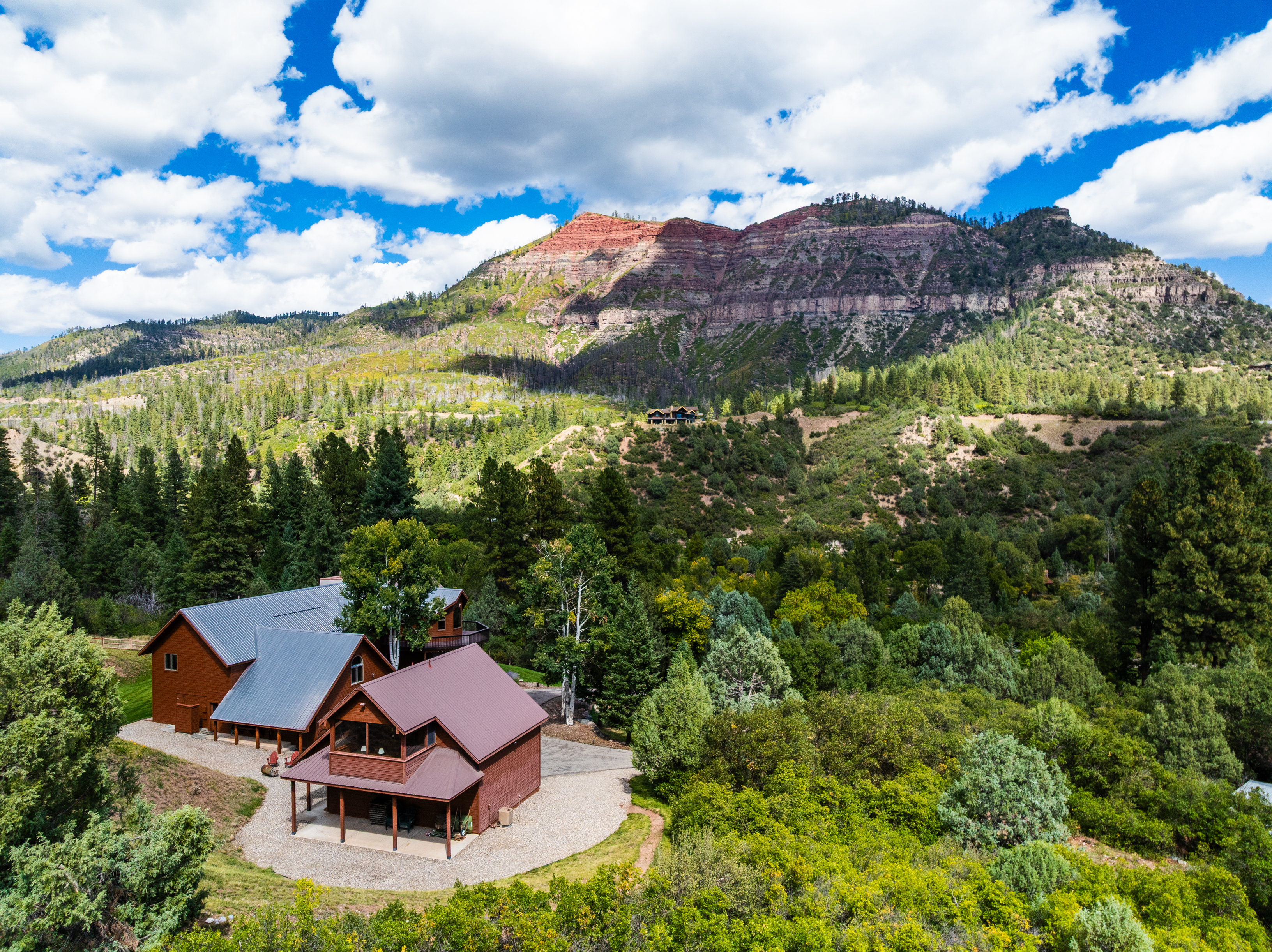  668 County Road 202, Durango, CO 81301 - 物件實景