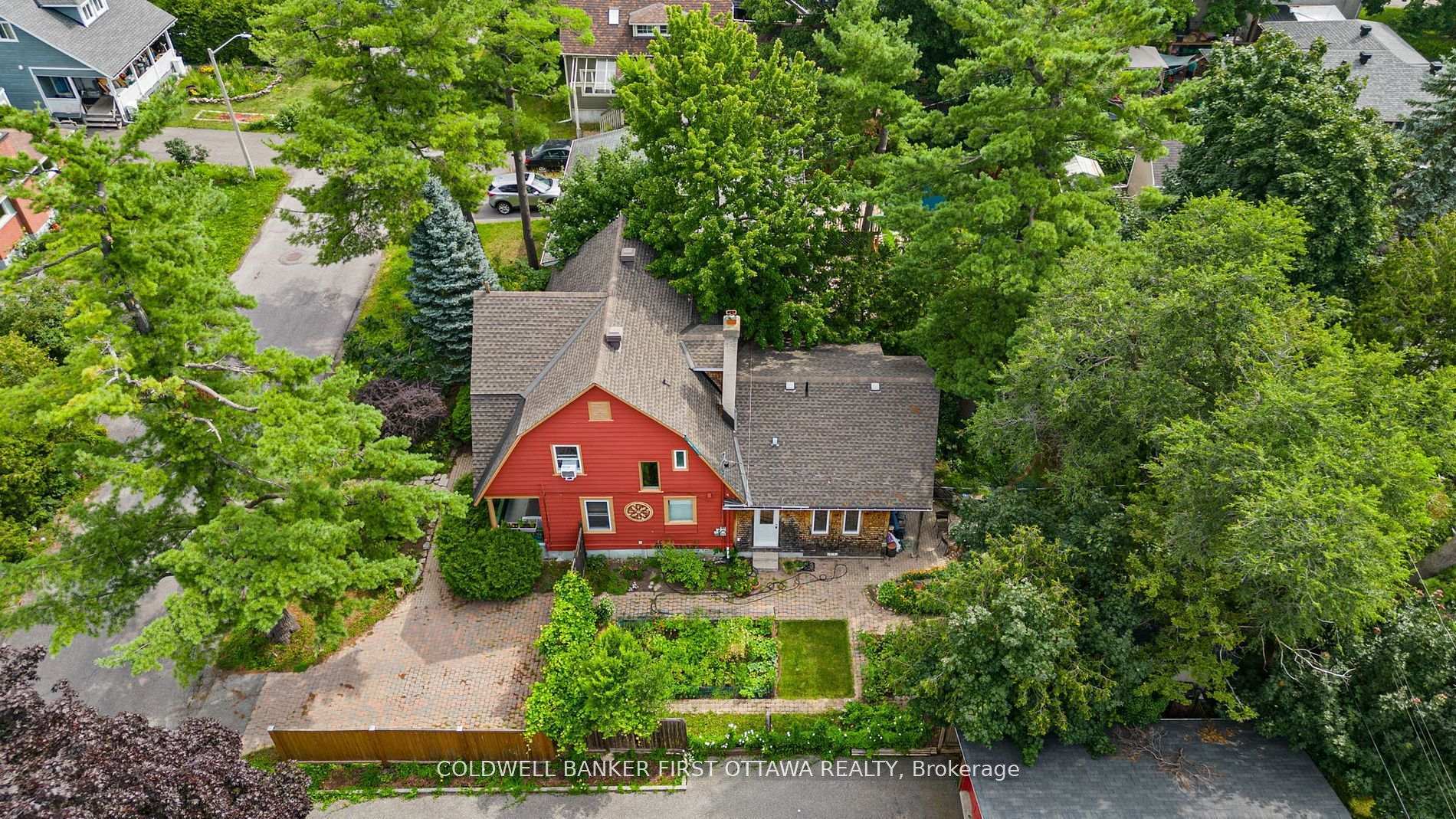 BRITANNIA - LINCOLN HEIGHTS AND AREA, Ontario, K2B 6Y5, CA, 3 Bedrooms Bedrooms, ,Residential,For Sale,1950856