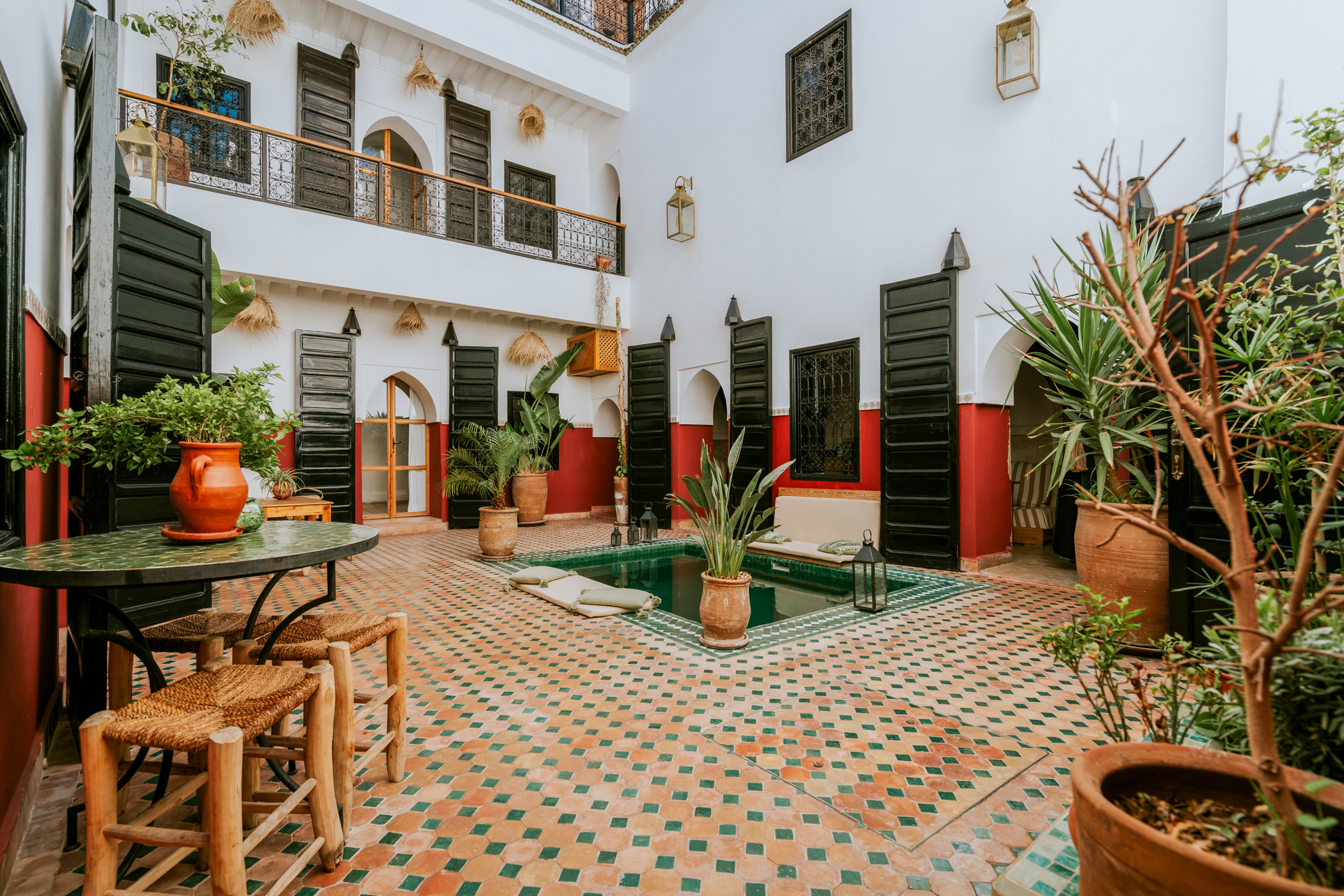  Marrakech I Medina - 物件實景