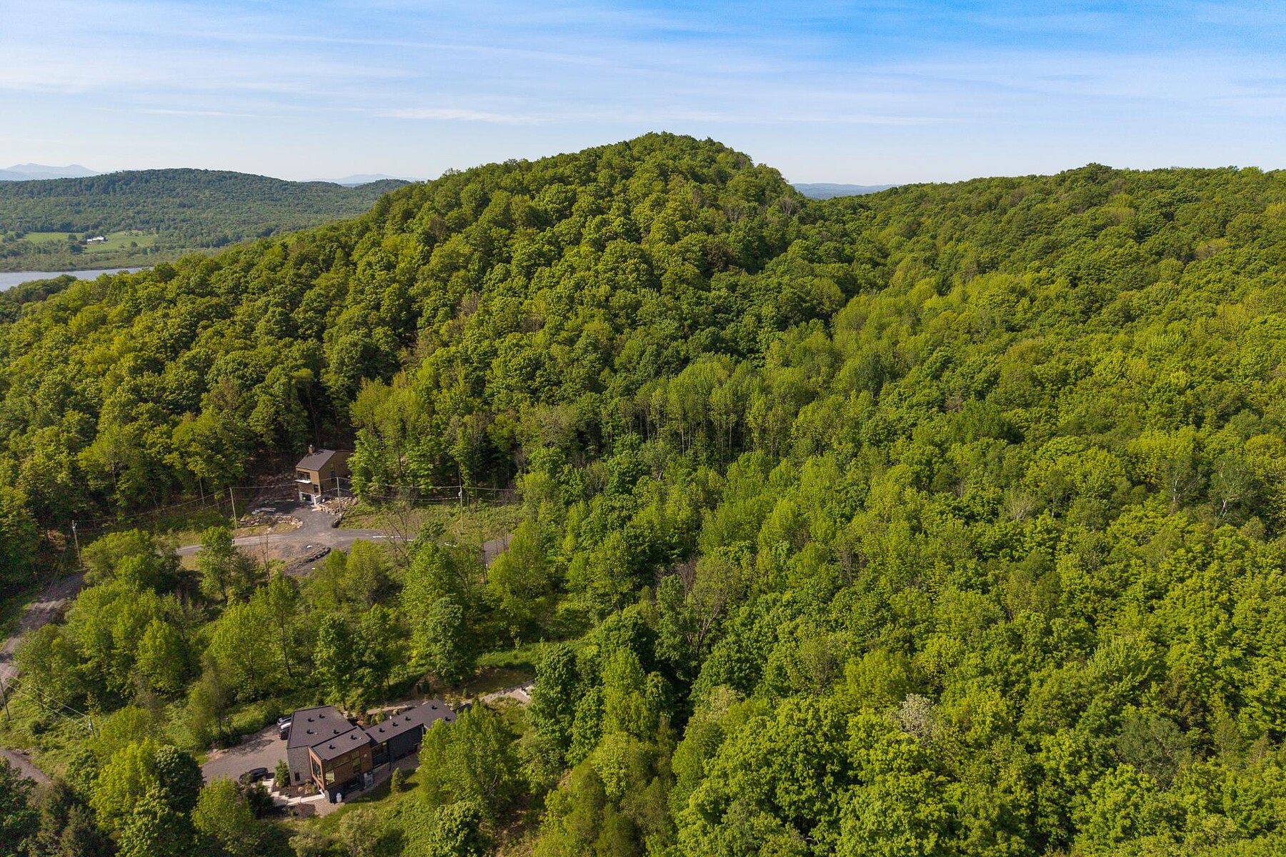  Bromont, Eastern Townships - 物件實景
