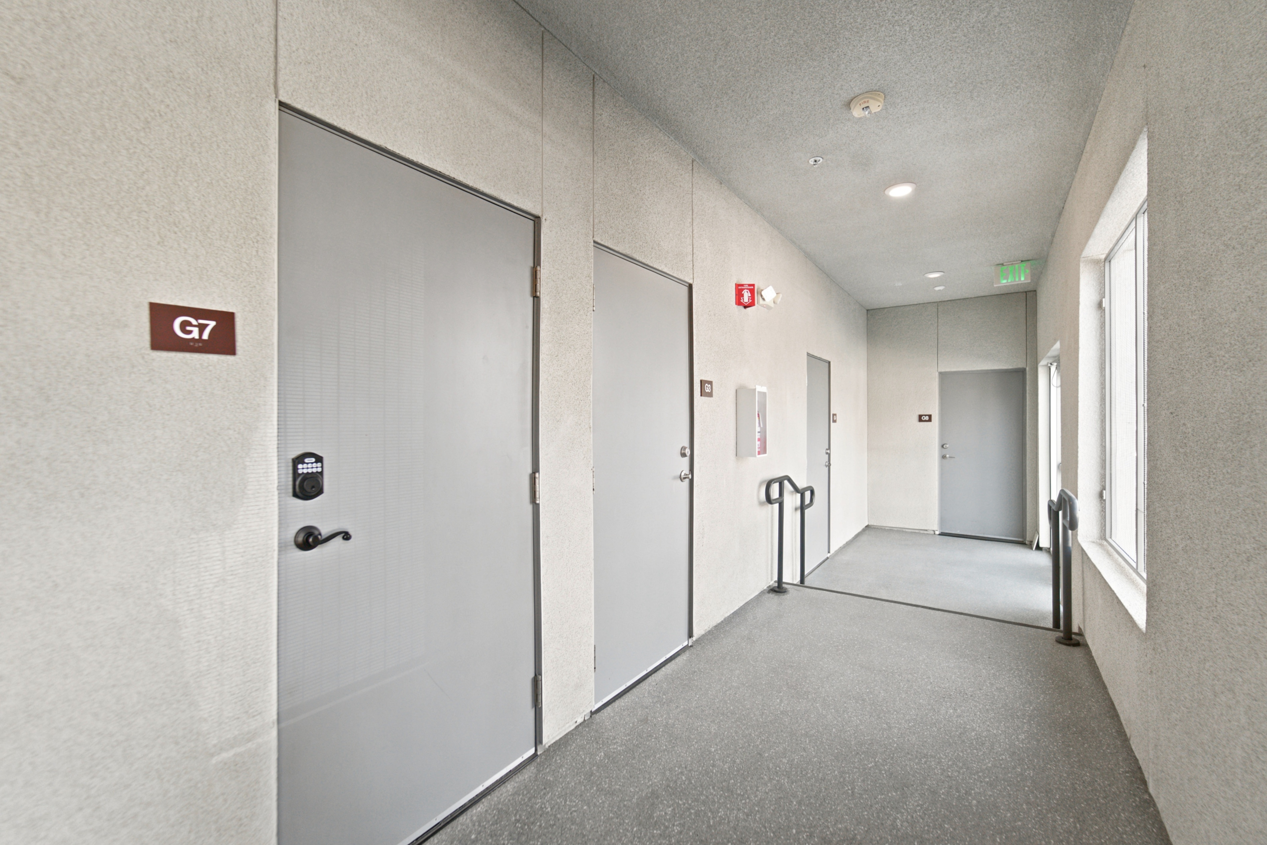  A Contemporary Escape in the Hills of Communications Hill - 物件實景