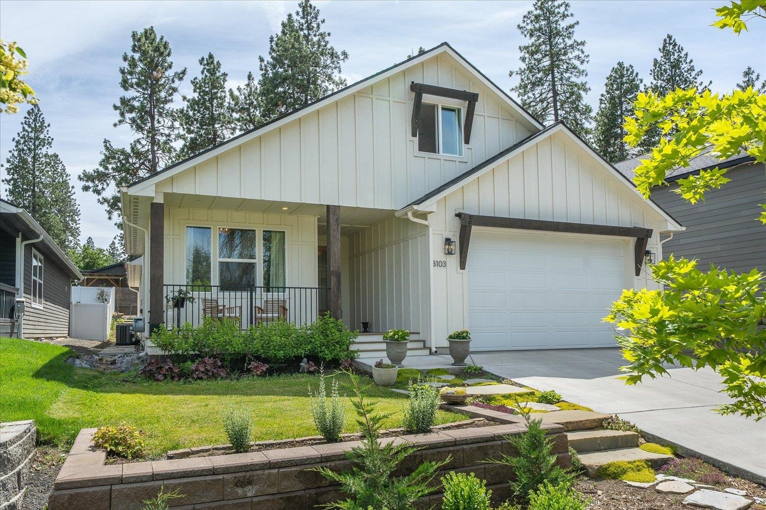 Spokane, Washington, 99224, United States, 4 Bedrooms Bedrooms, ,3 BathroomsBathrooms,Residential,For Sale,1980933