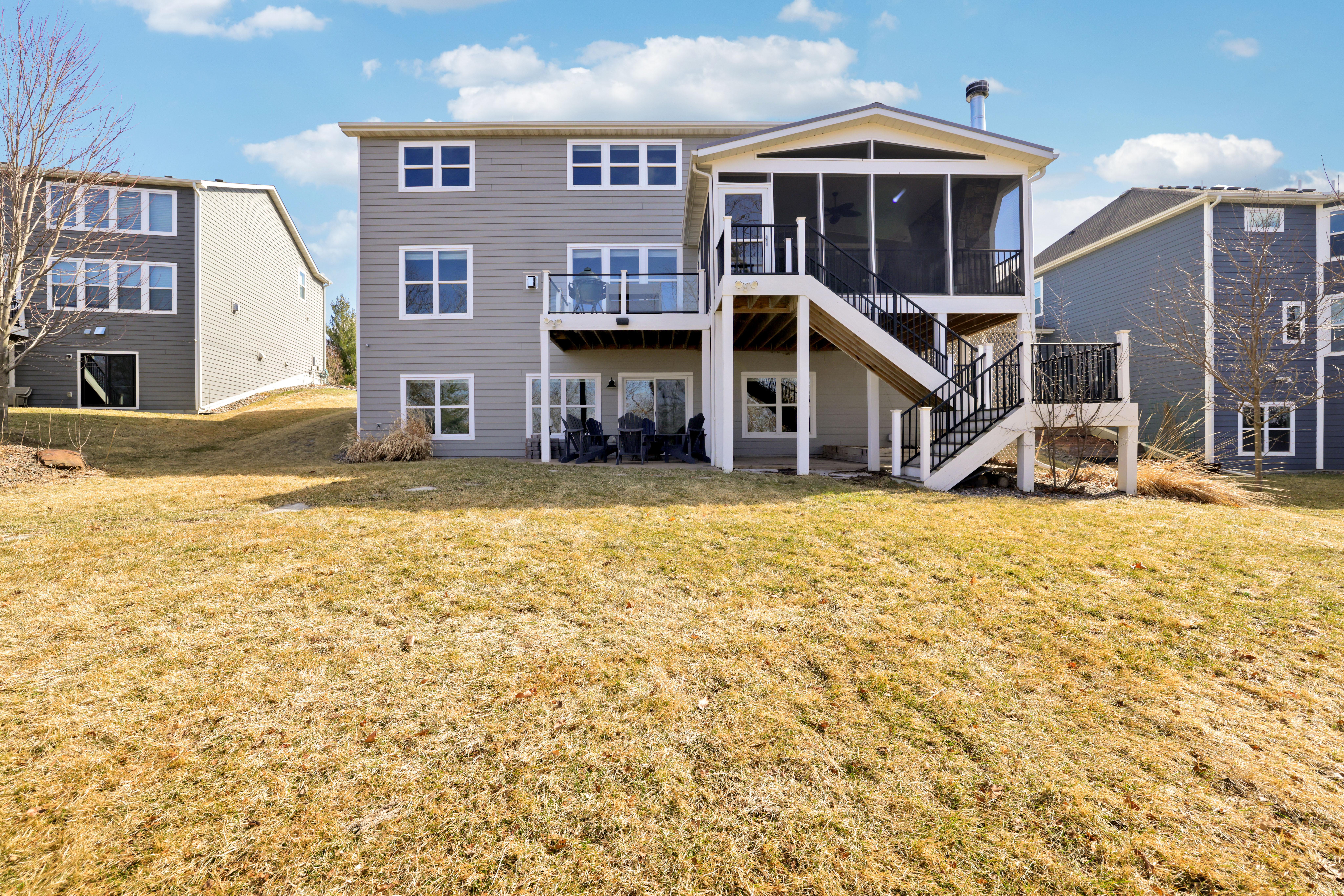  Refined Plymouth Retreat Backing to Nature - 物件實景