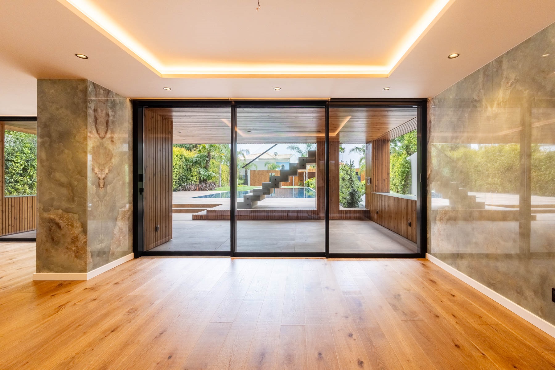  House, 4 bedrooms, for Sale - 物件實景