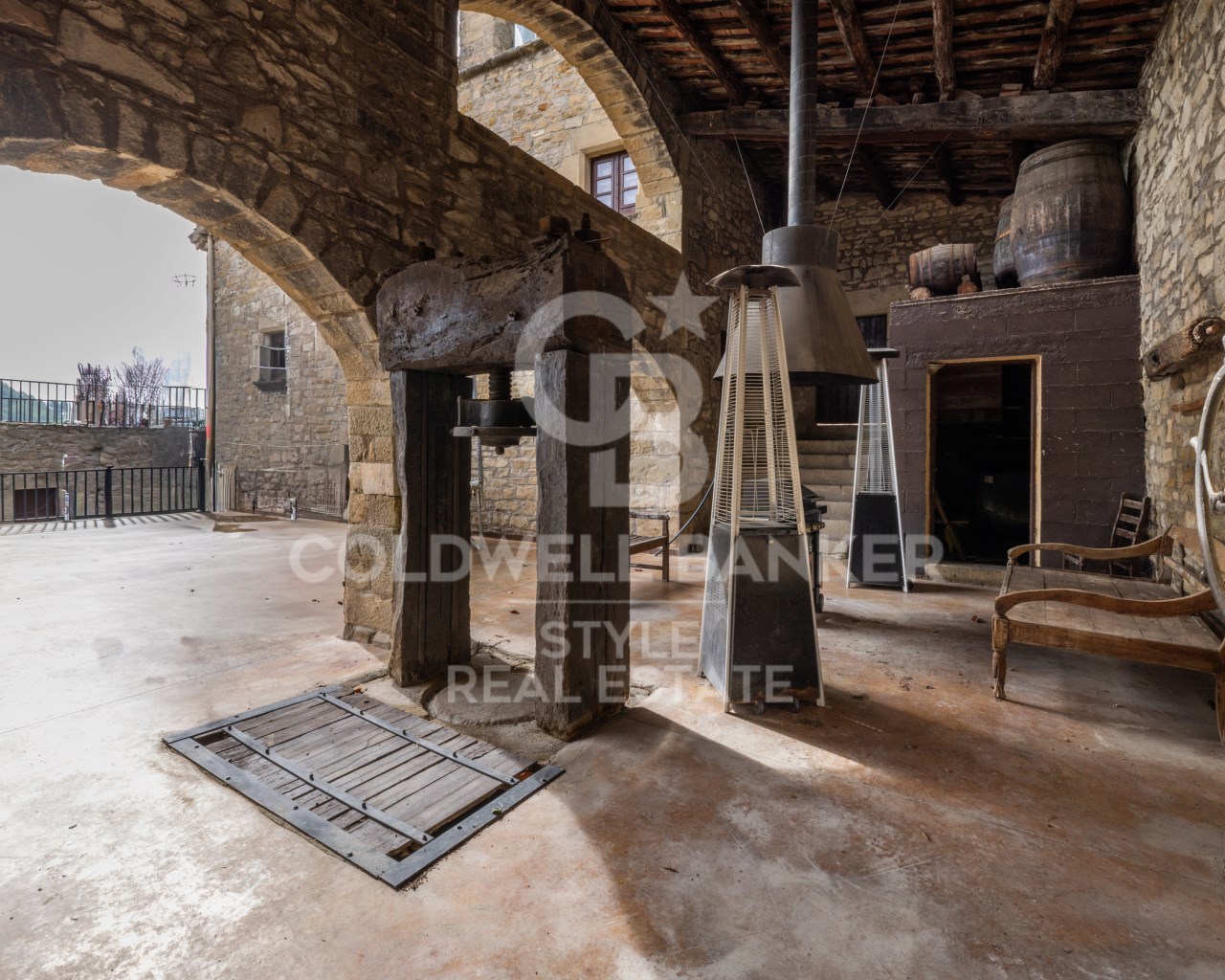 Talamanca, Catalonia, ES, 8 Bedrooms Bedrooms, ,11 BathroomsBathrooms,Residential,For Sale,1987554