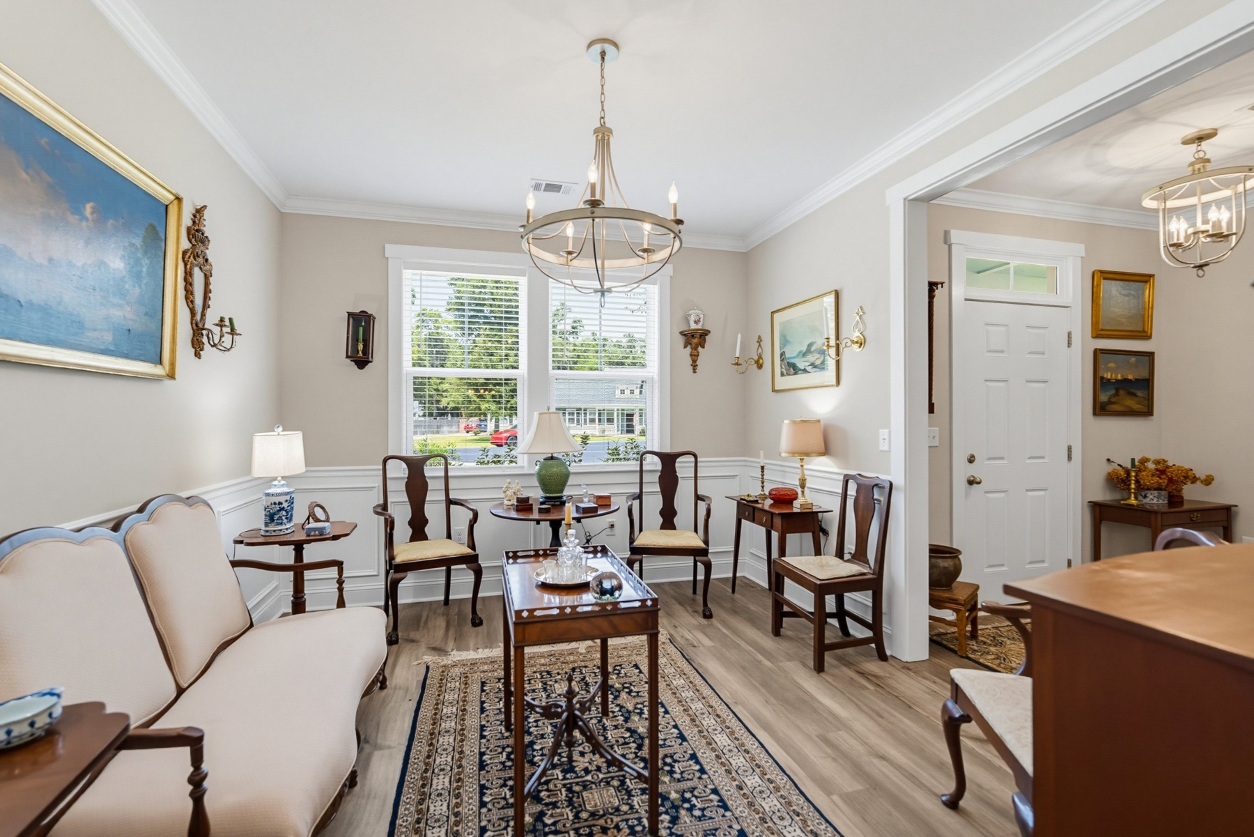  106 Cowbird Court, Beaufort - 物件實景