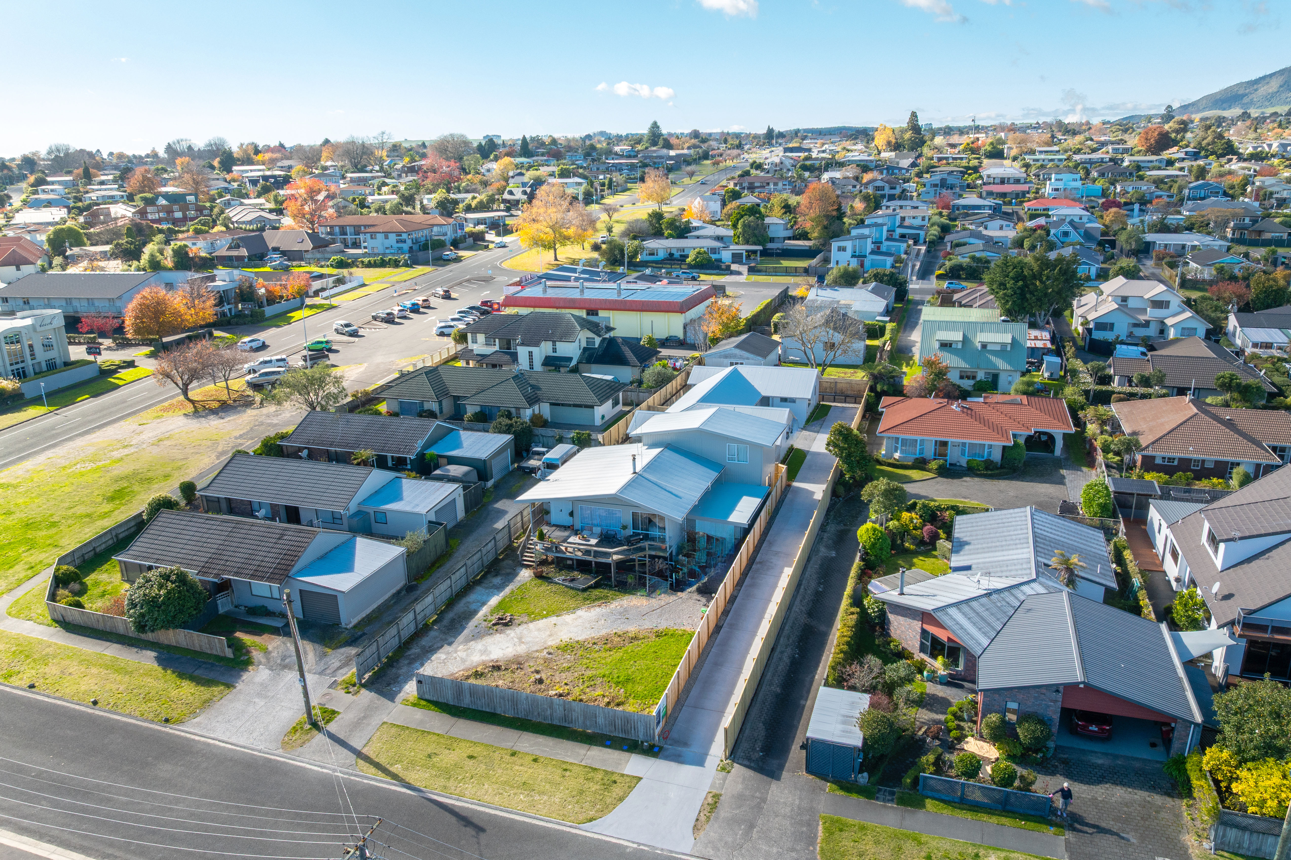  6b and 6c Kaka Street, Taupo, Waikato (TAUP2664) - 物件實景