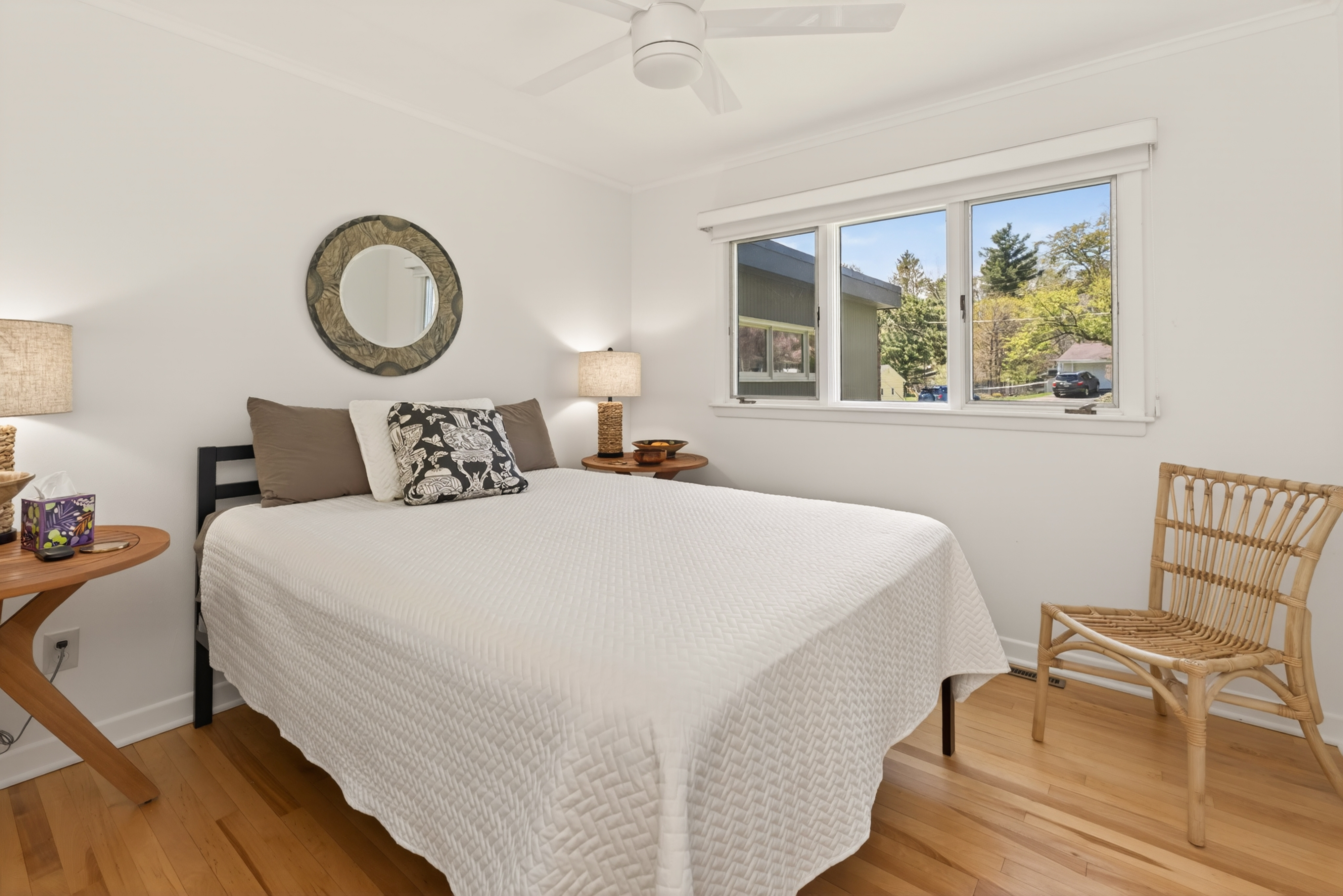  Meticulously Re-Imagined Mid Century Modern - 物件實景