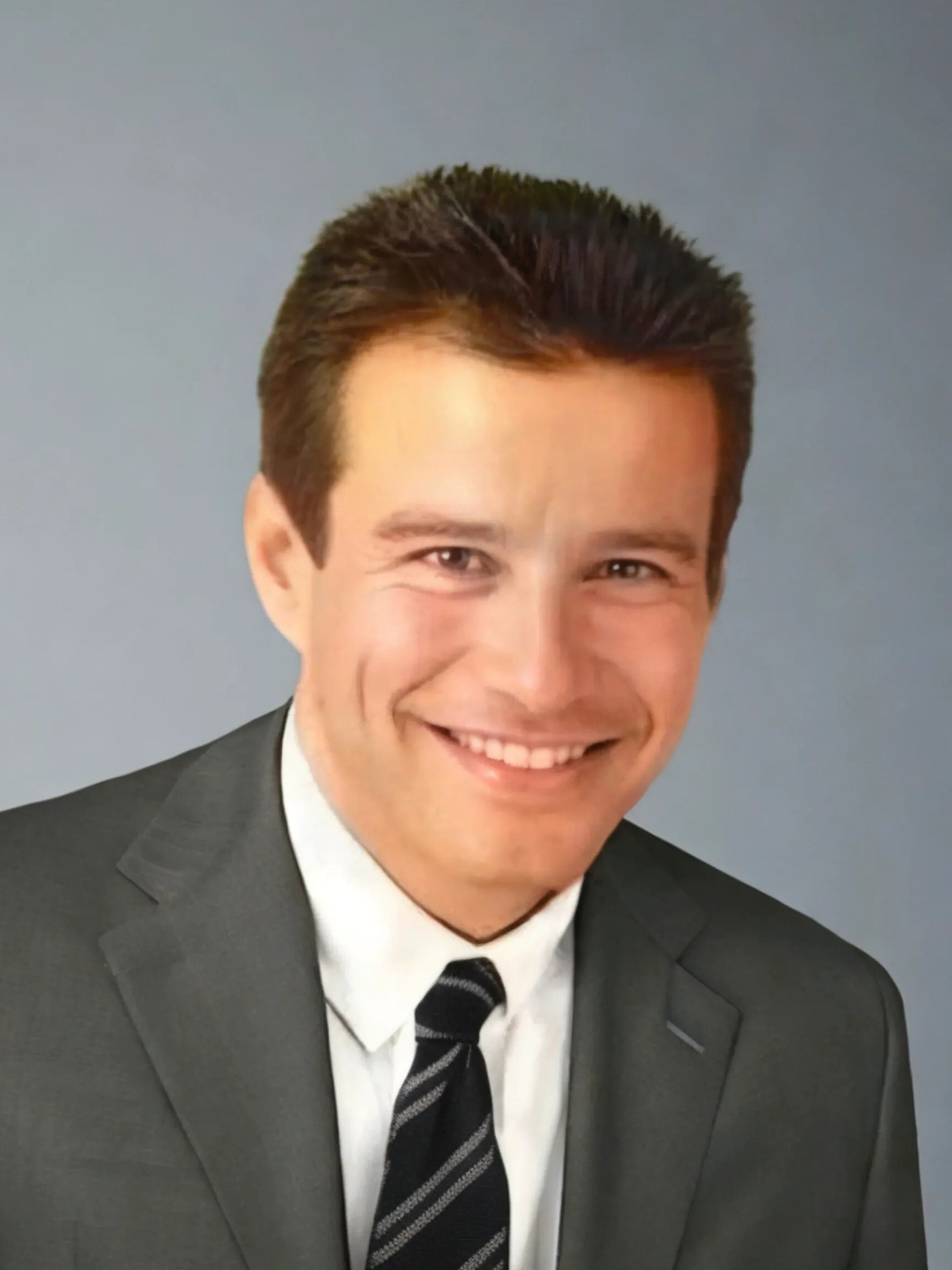 James Firkser